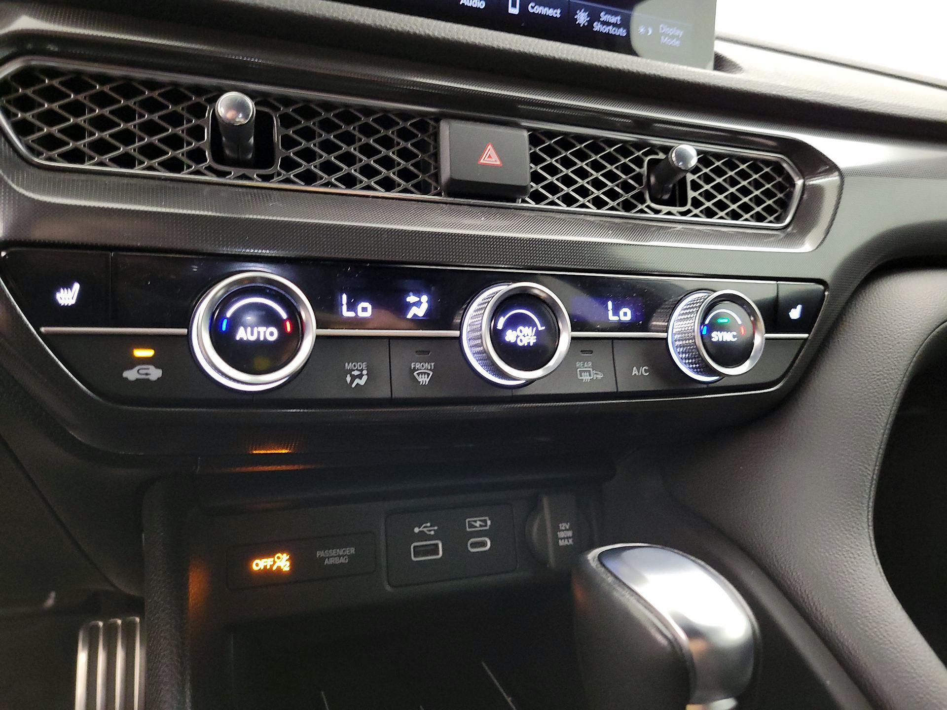 Thumbnail: 2024 Acura Integra - 16