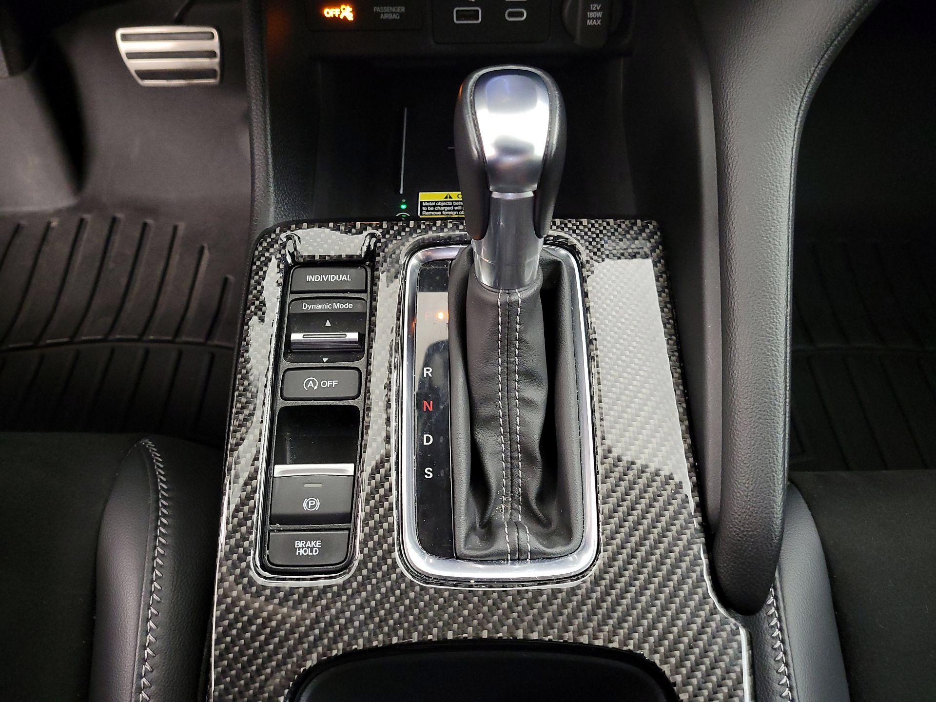 Thumbnail: 2024 Acura Integra - 17