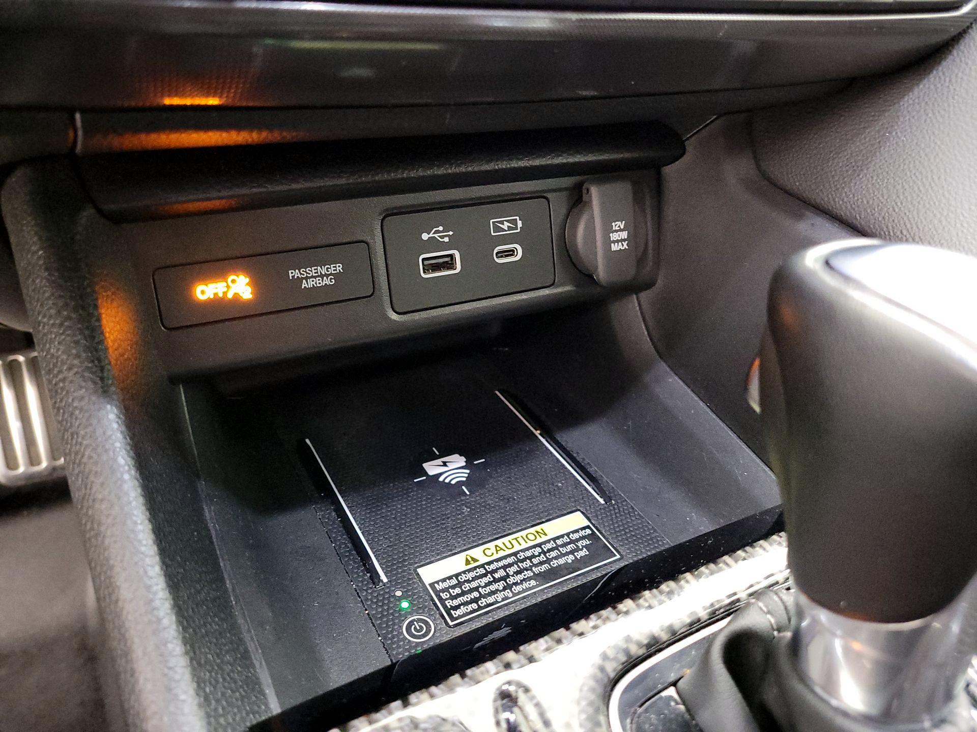 Thumbnail: 2024 Acura Integra - 18