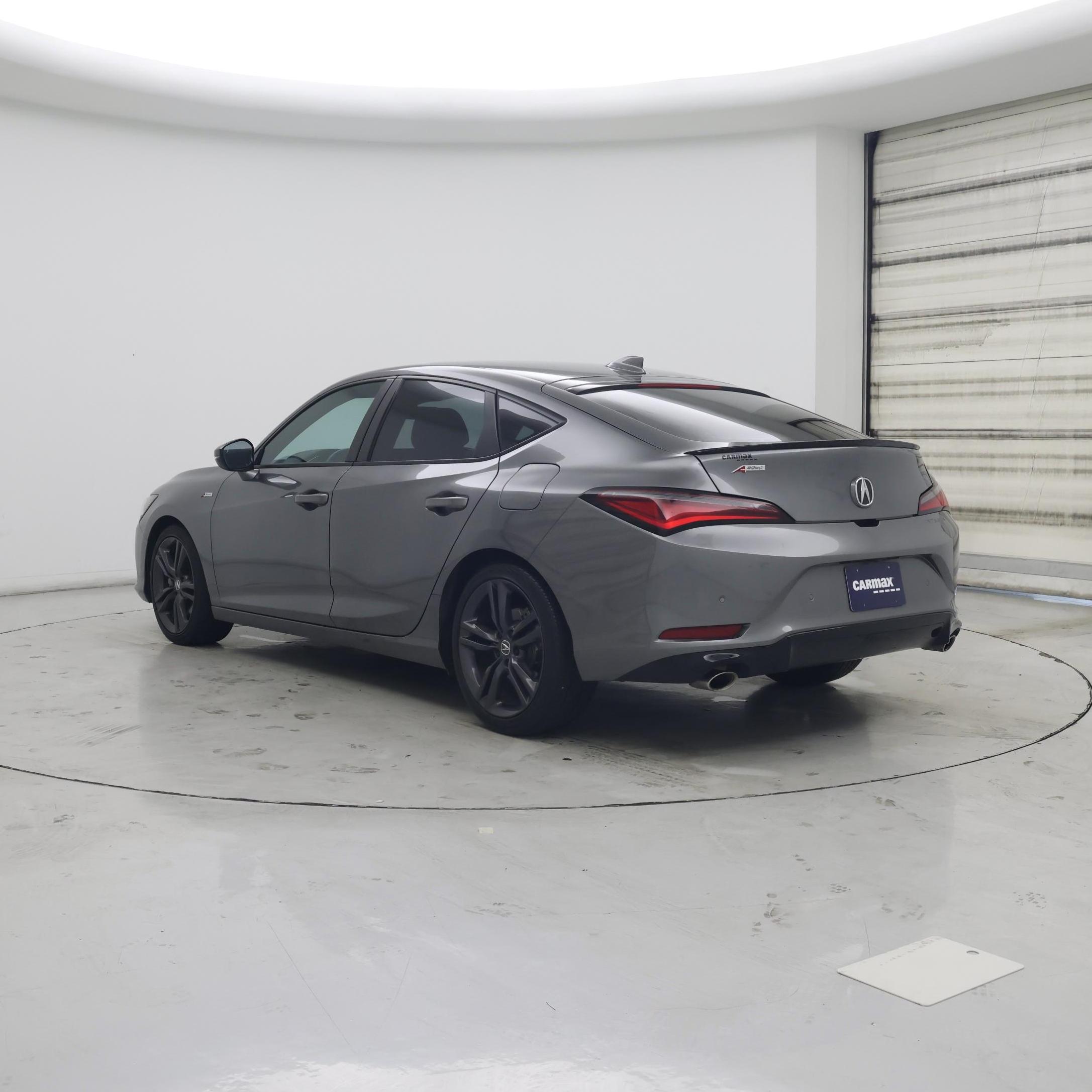 Thumbnail: 2024 Acura Integra - 2