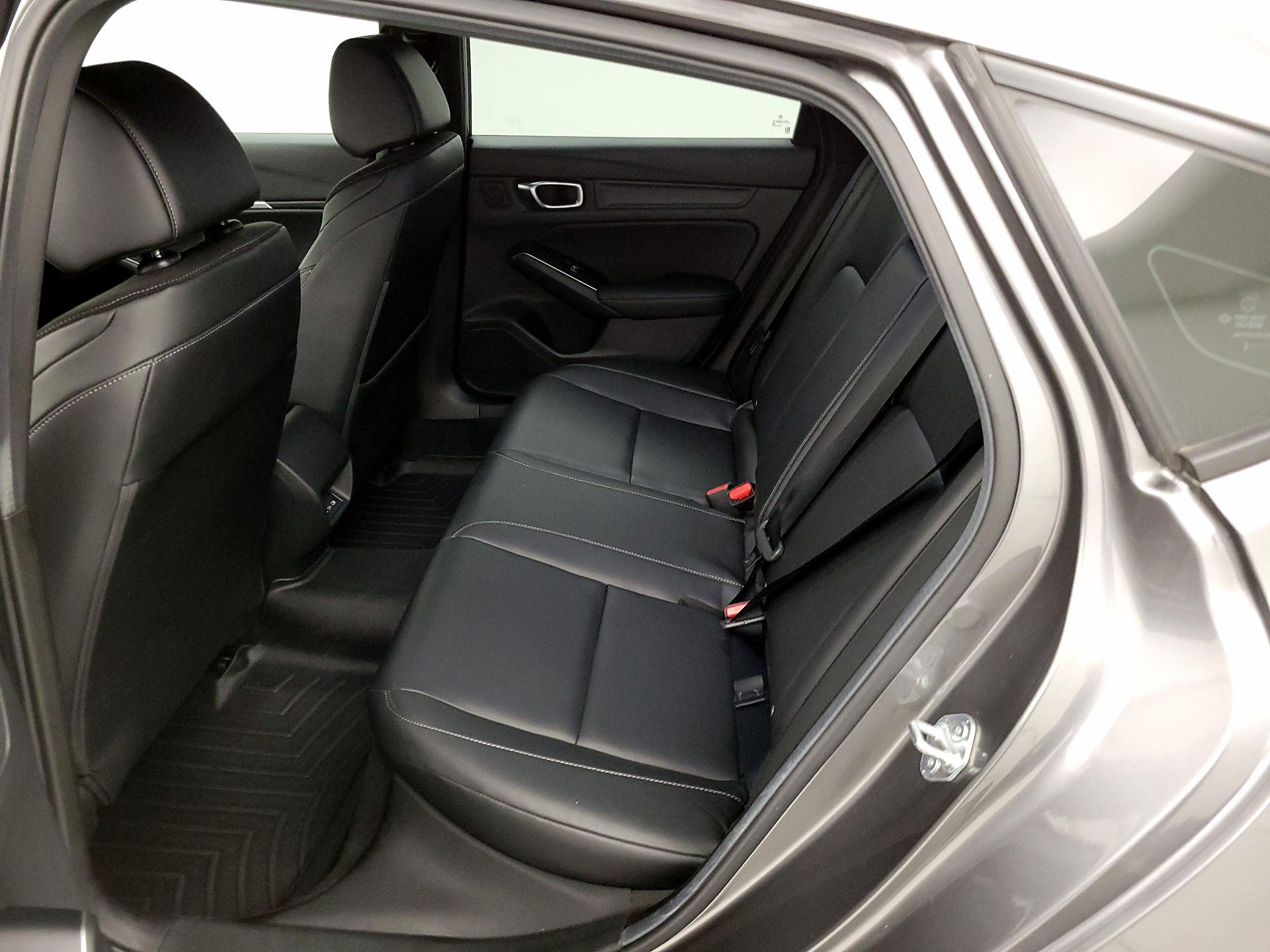 Thumbnail: 2024 Acura Integra - 19