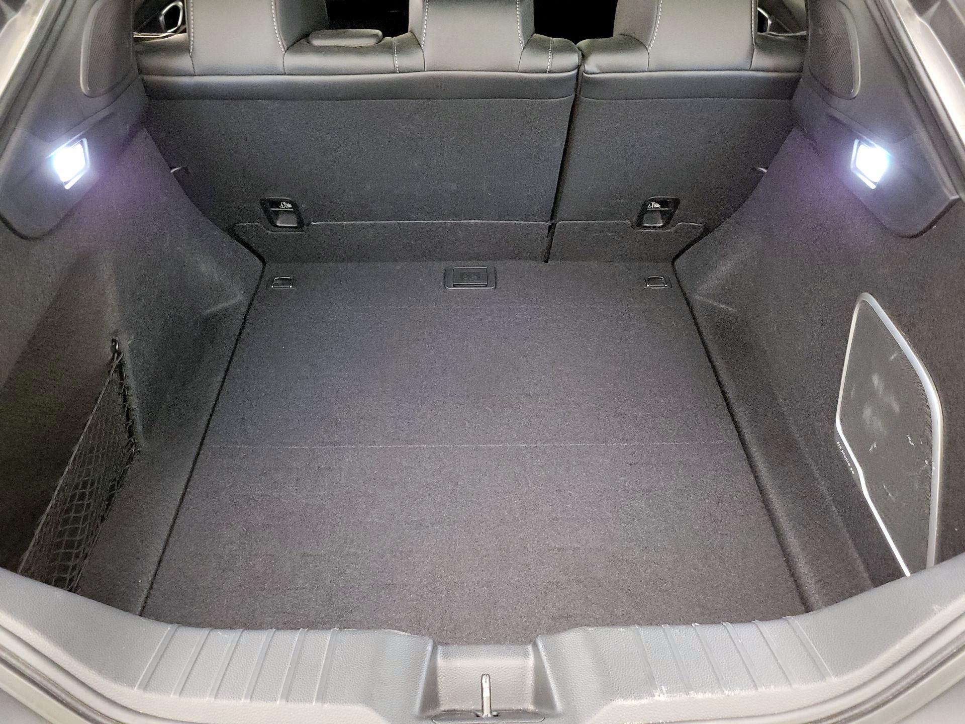 Thumbnail: 2024 Acura Integra - 20