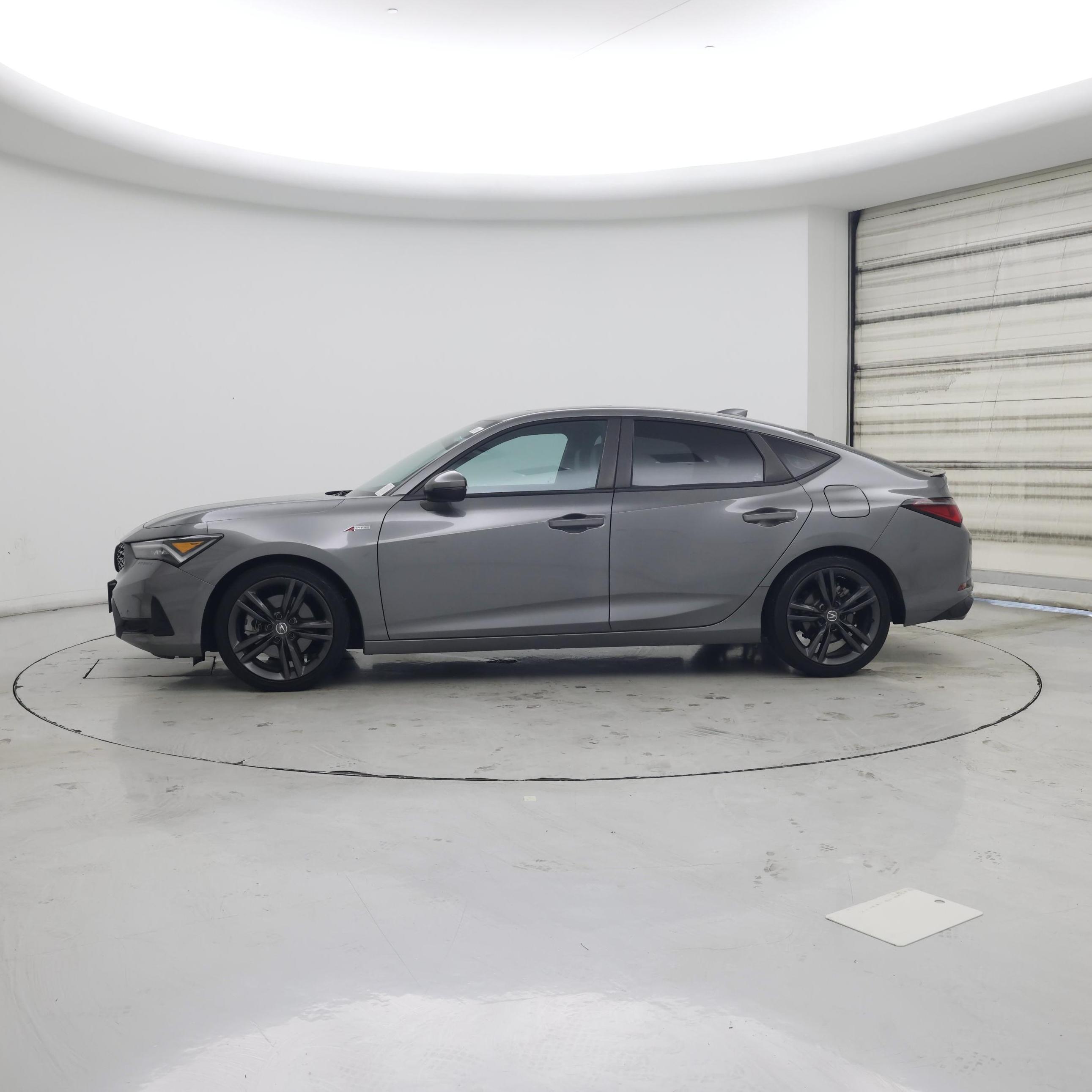 Thumbnail: 2024 Acura Integra - 3