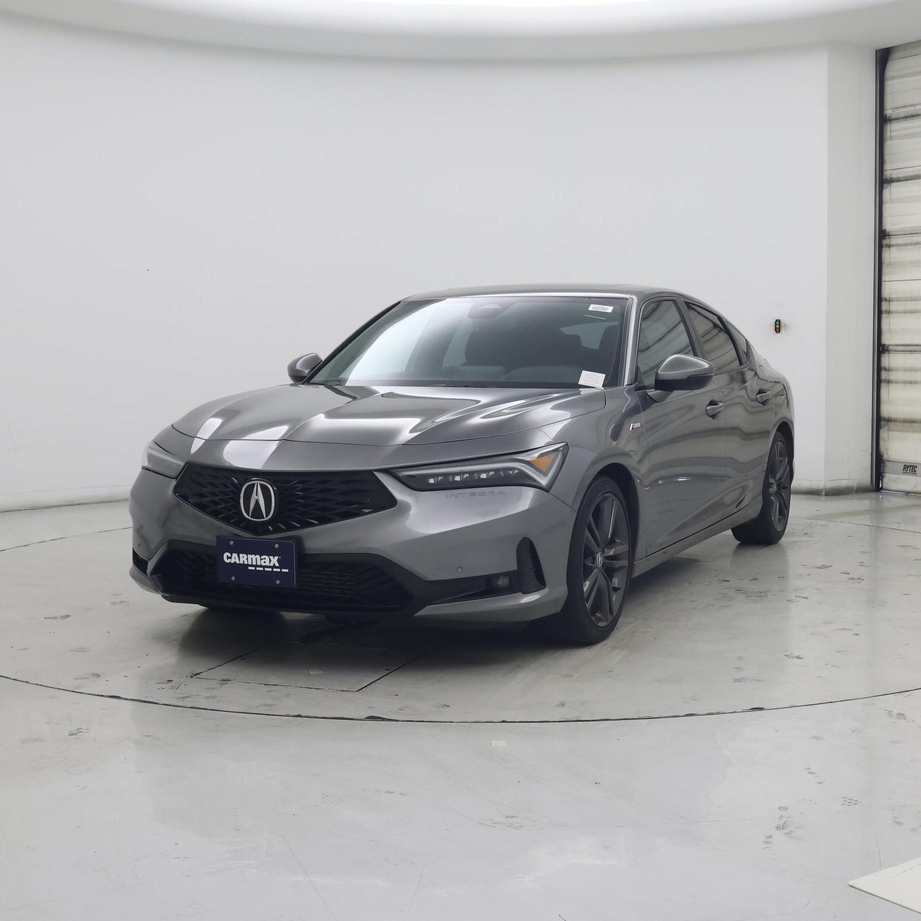 Thumbnail: 2024 Acura Integra - 4