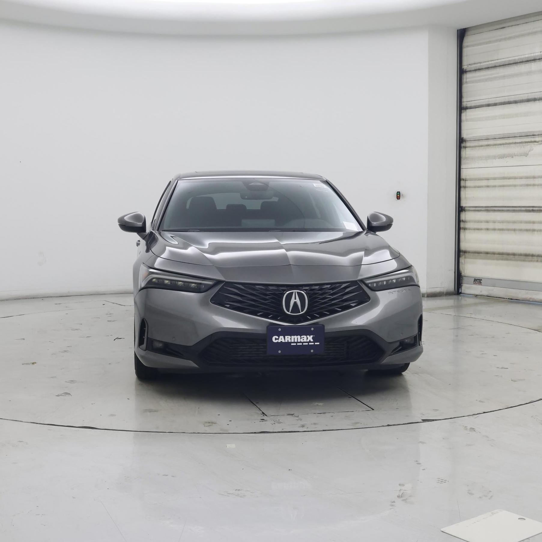 Thumbnail: 2024 Acura Integra - 5