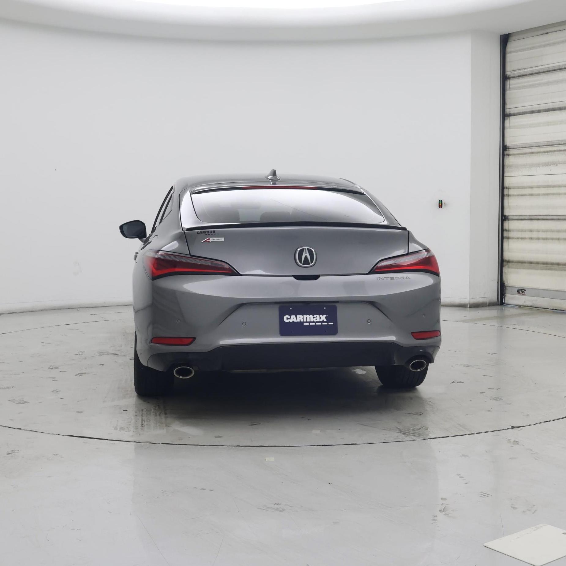 Thumbnail: 2024 Acura Integra - 6