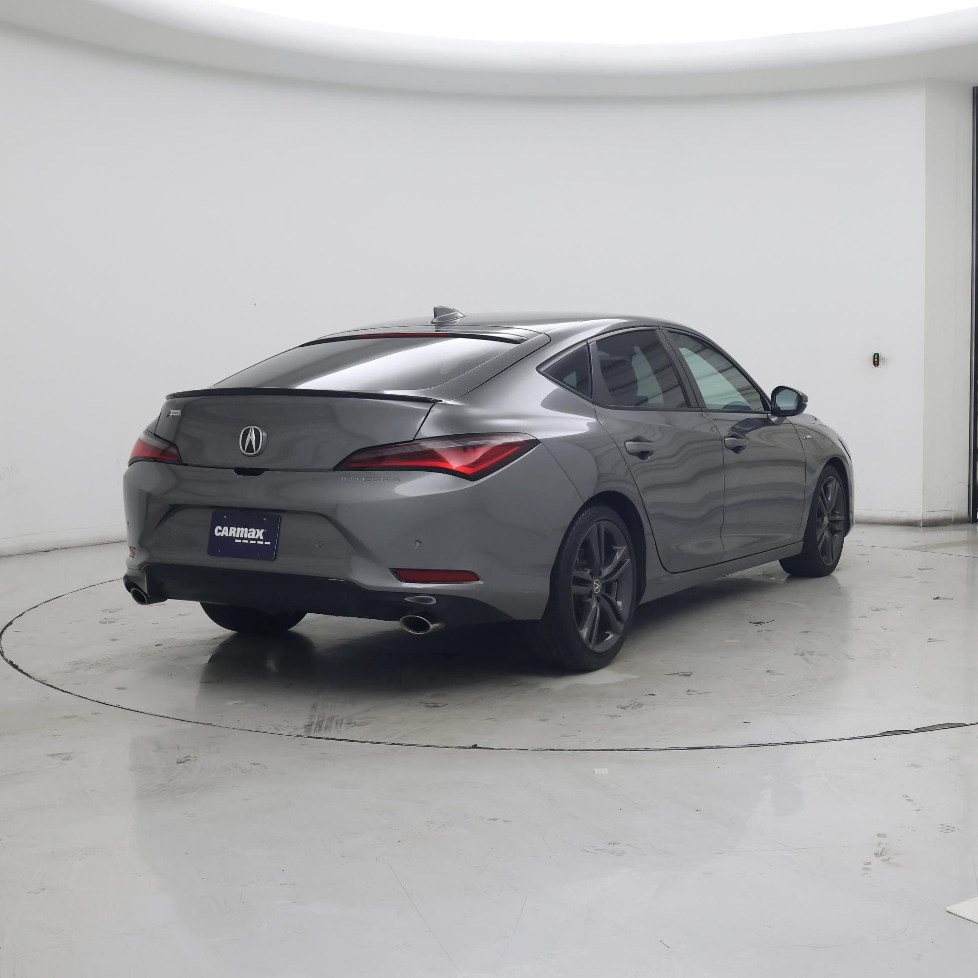 Thumbnail: 2024 Acura Integra - 8