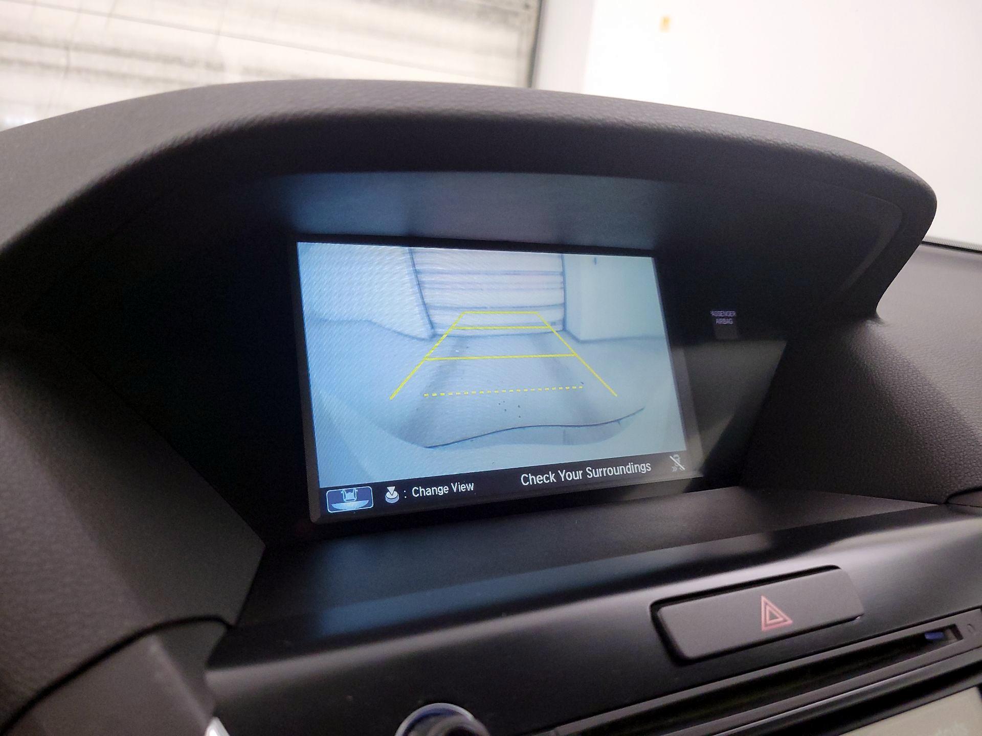 Thumbnail: 2016 Acura MDX - 15