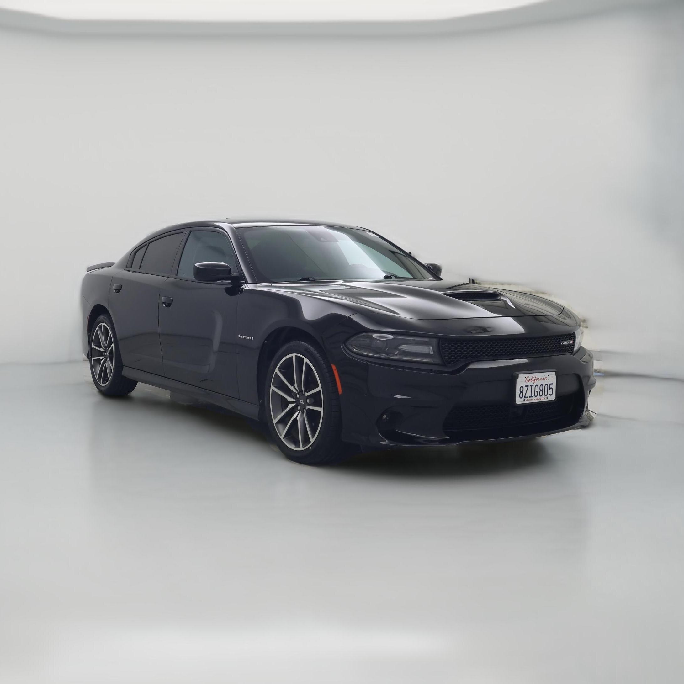 Thumbnail: 2021 Dodge Charger - 1