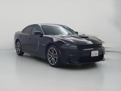 2021 Dodge Charger R/T