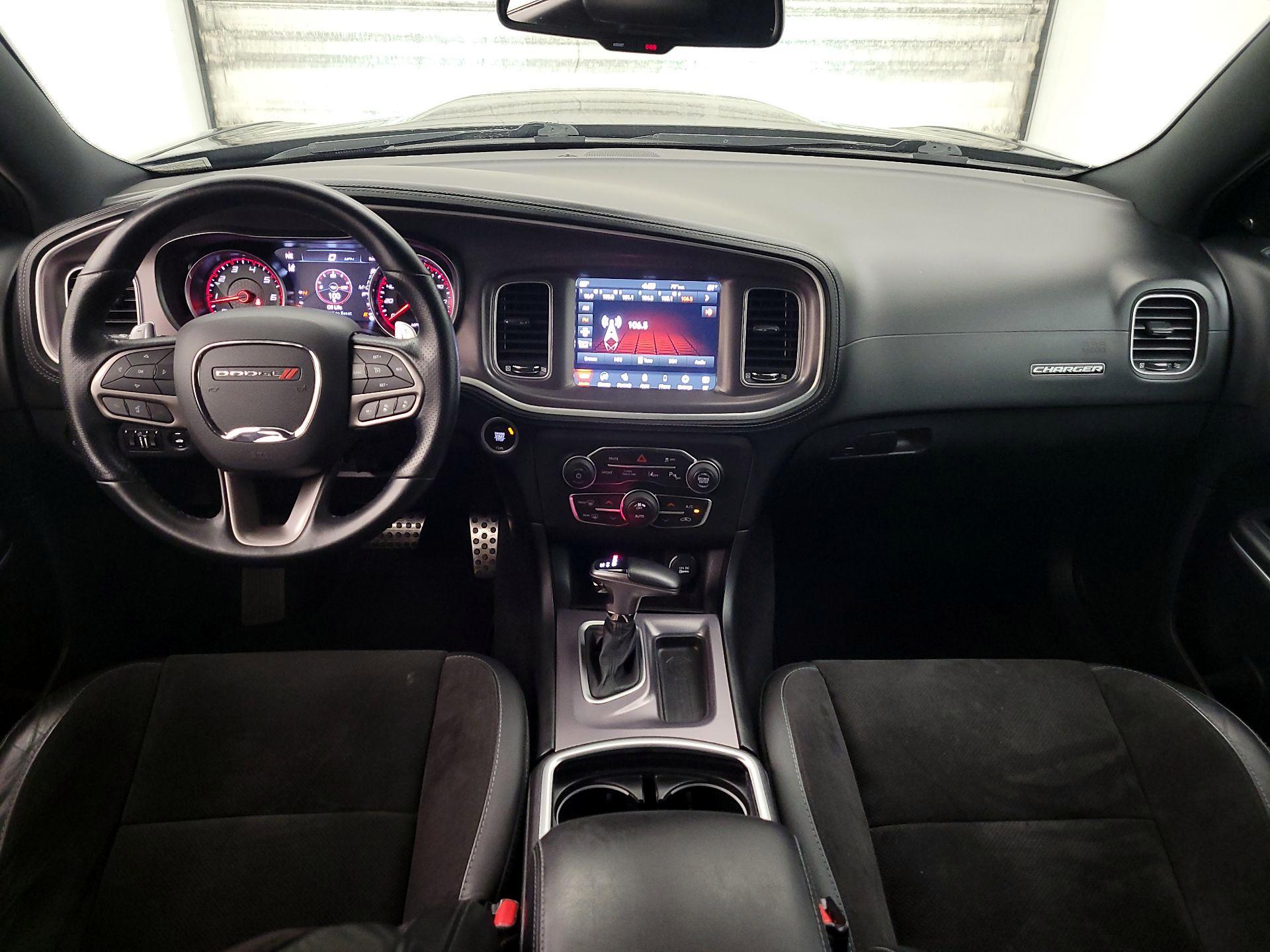 Thumbnail: 2021 Dodge Charger - 9