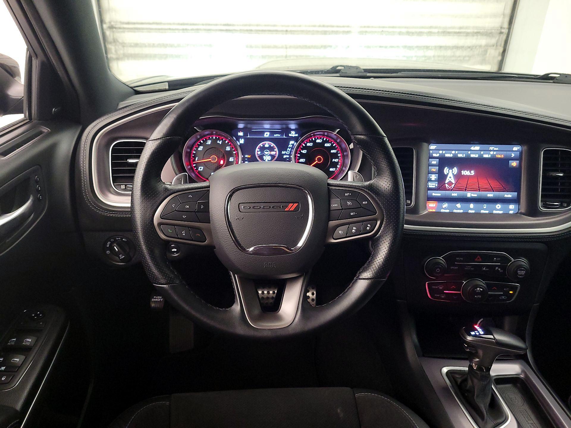 Thumbnail: 2021 Dodge Charger - 10