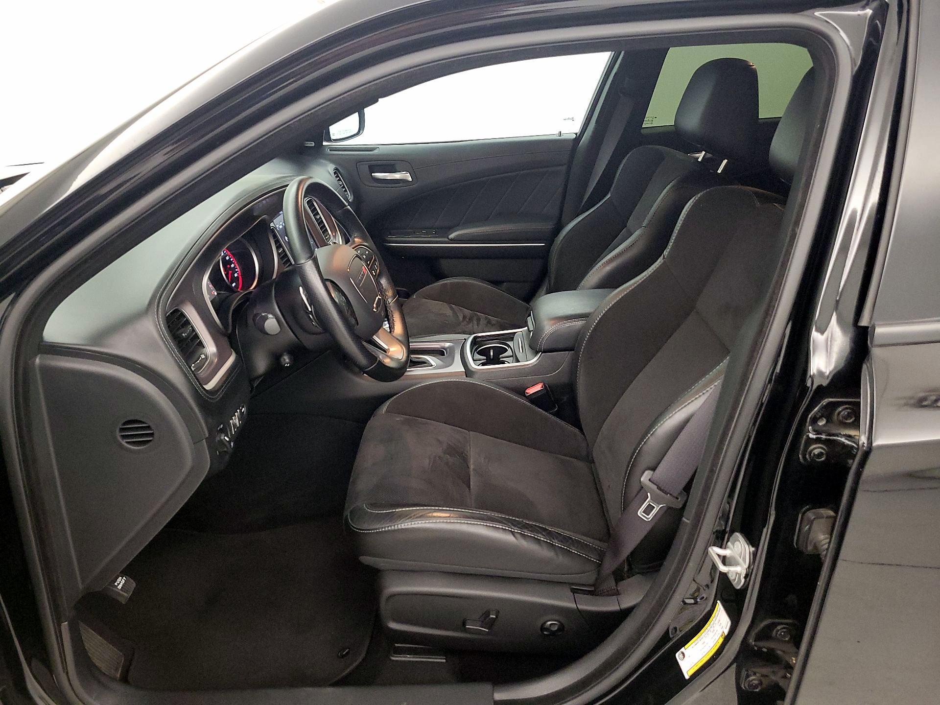 Thumbnail: 2021 Dodge Charger - 11