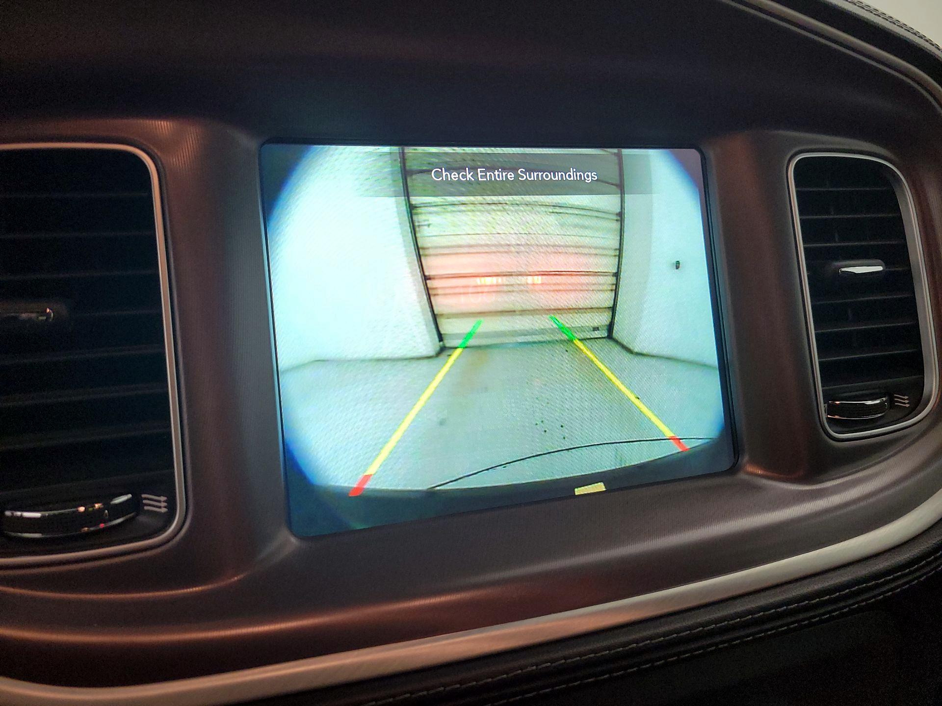 Thumbnail: 2021 Dodge Charger - 14