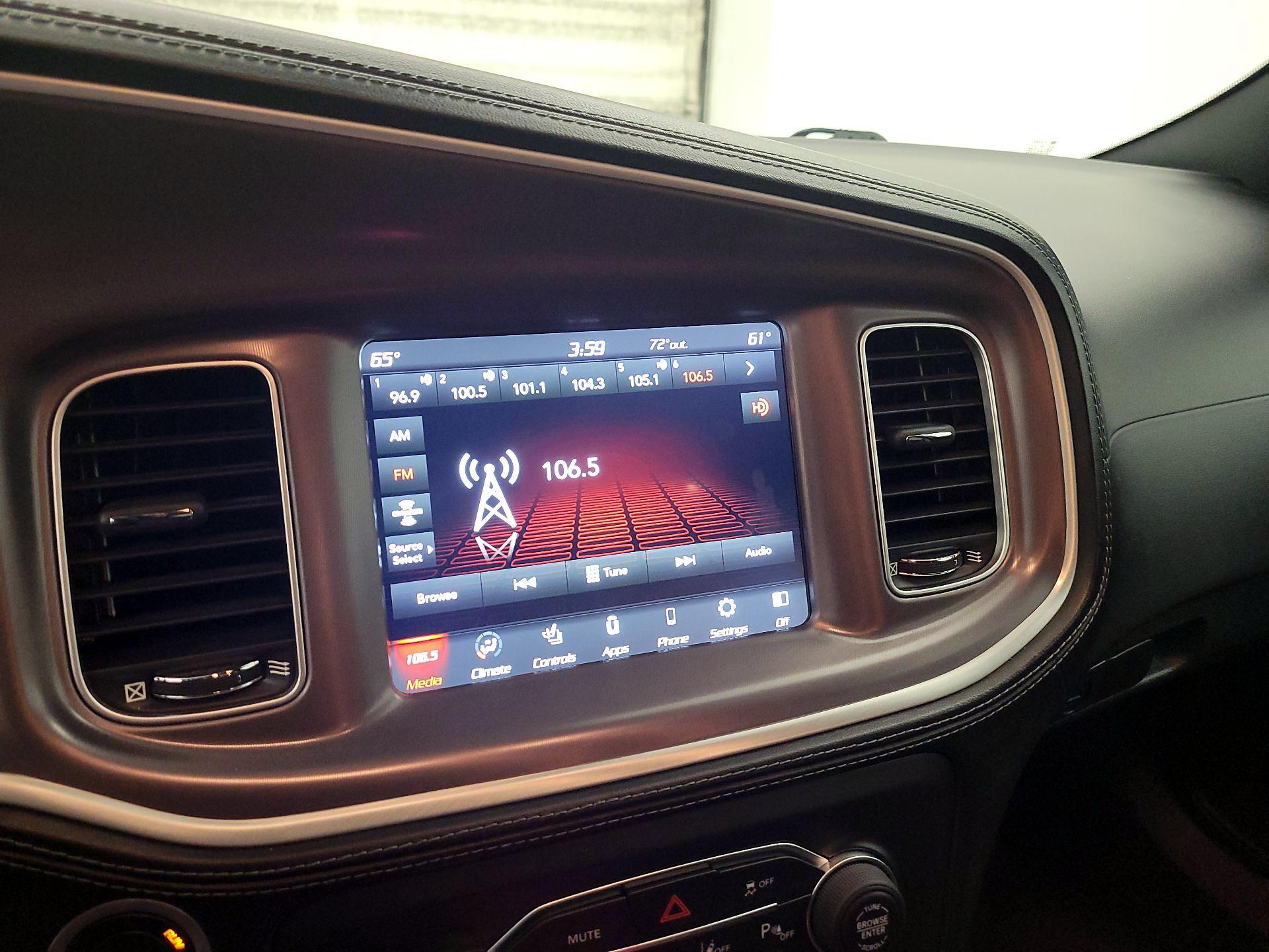 Thumbnail: 2021 Dodge Charger - 15