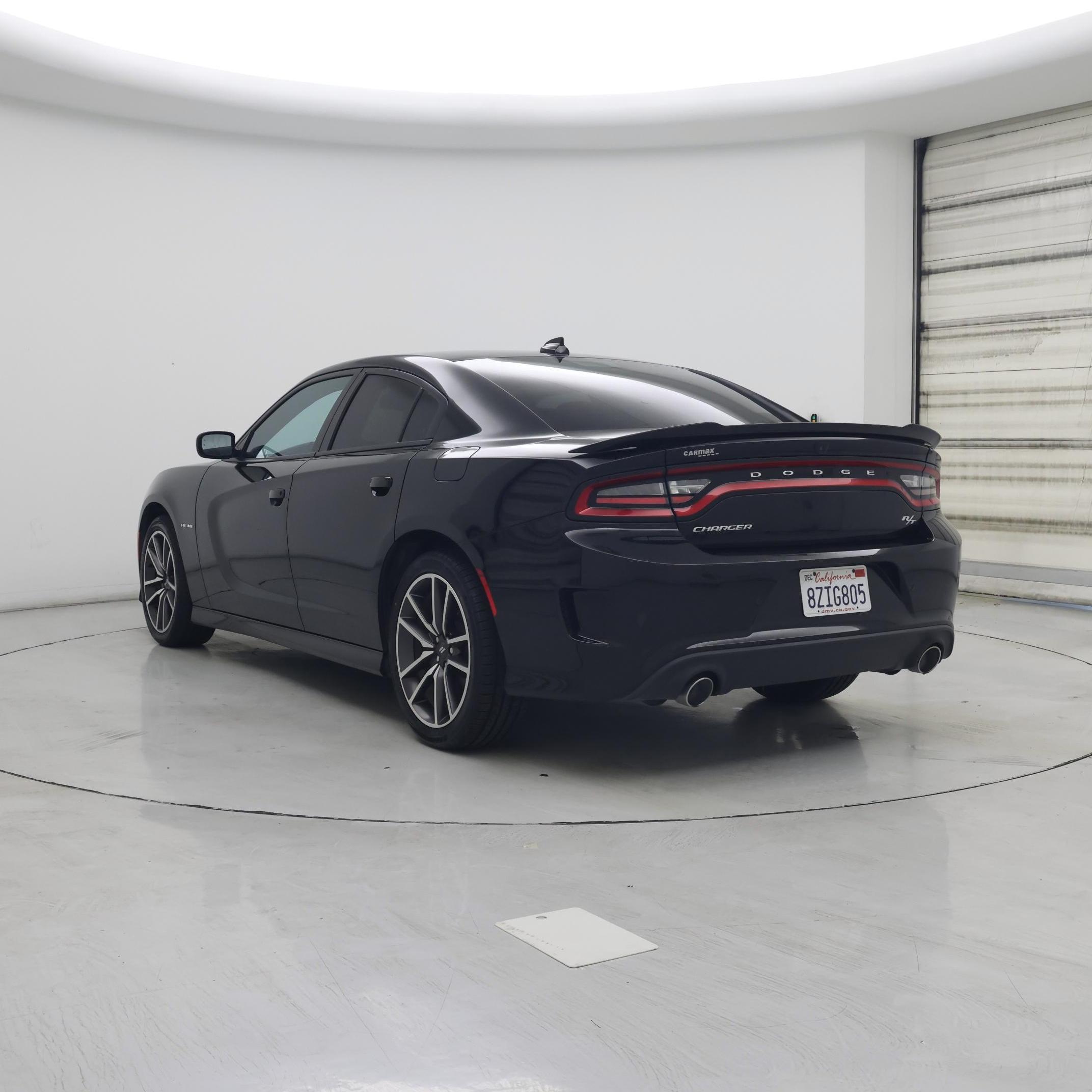 Thumbnail: 2021 Dodge Charger - 2