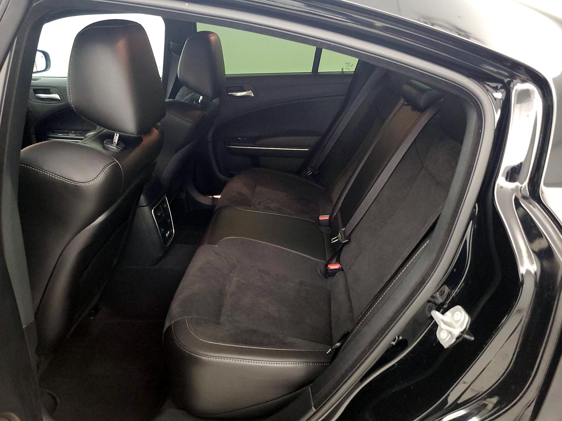 Thumbnail: 2021 Dodge Charger - 19