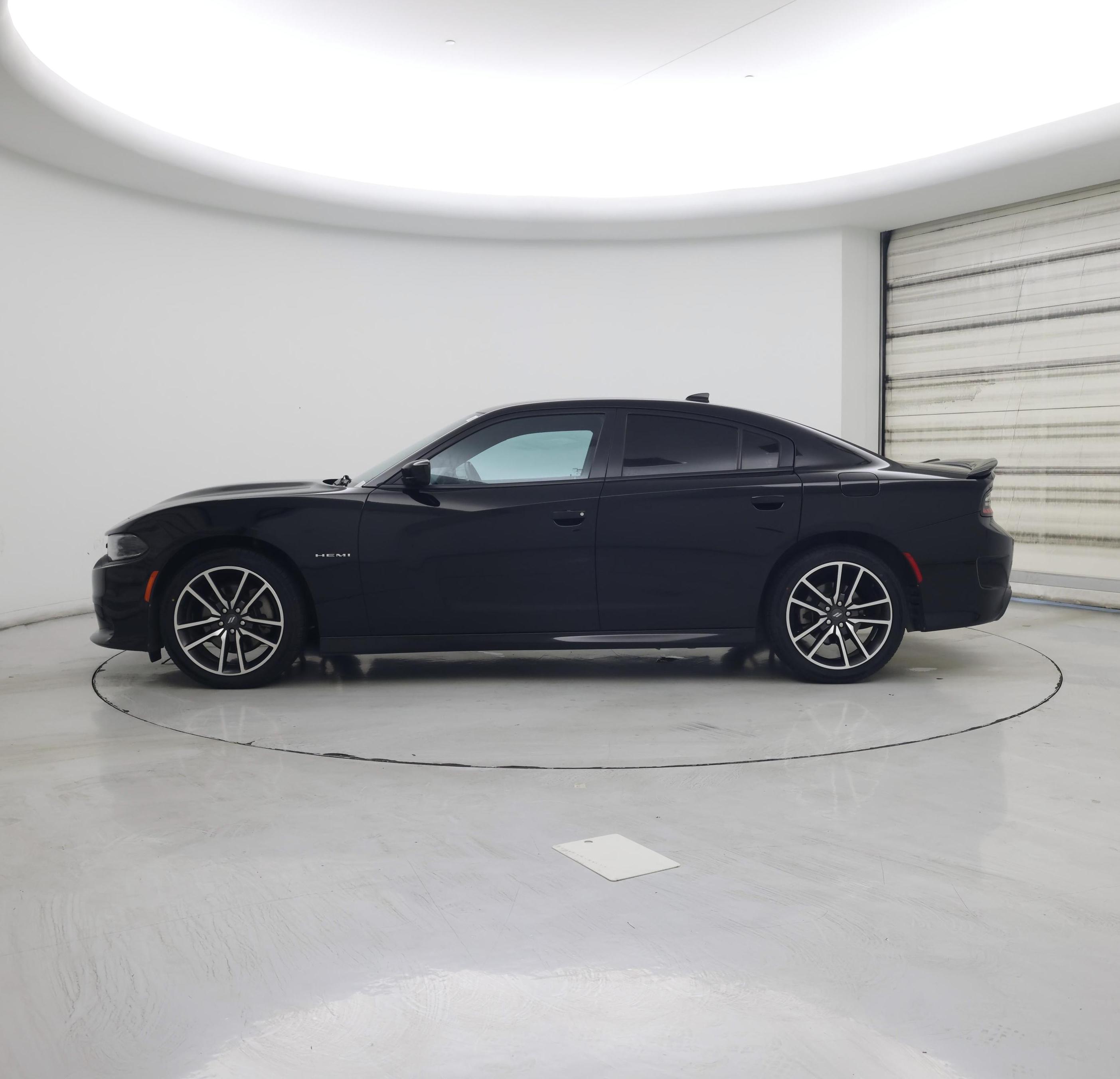 Thumbnail: 2021 Dodge Charger - 3