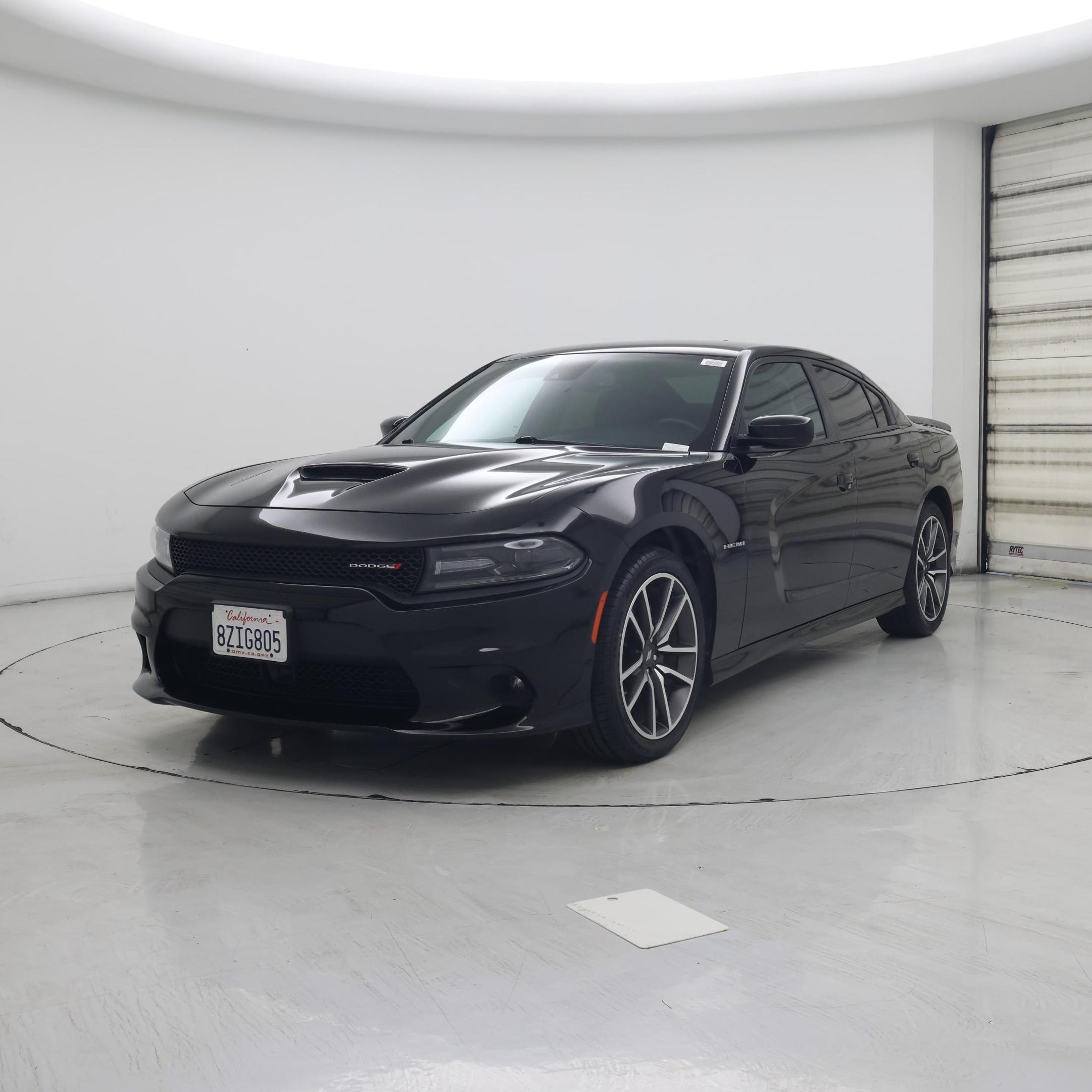 Thumbnail: 2021 Dodge Charger - 4