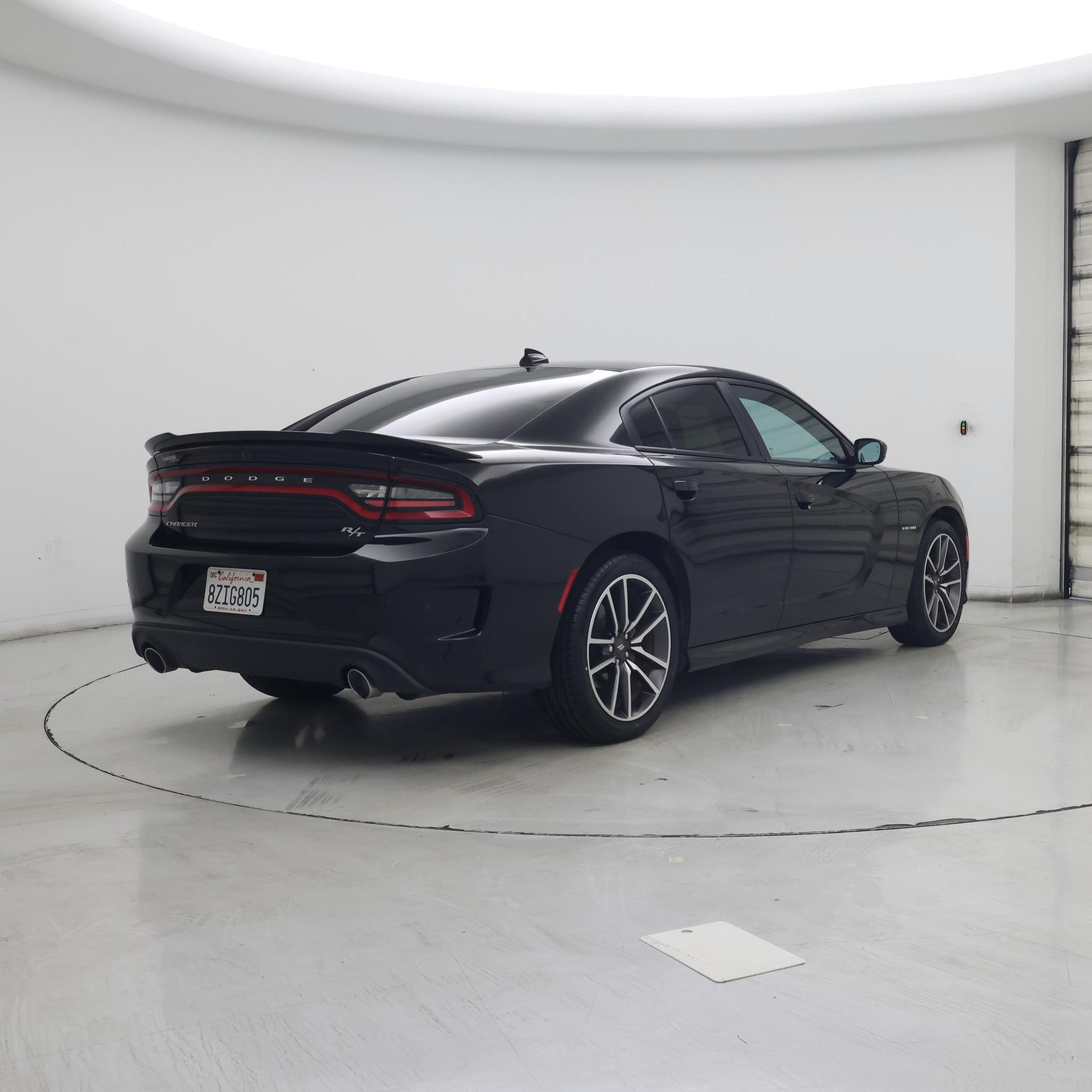 Thumbnail: 2021 Dodge Charger - 8