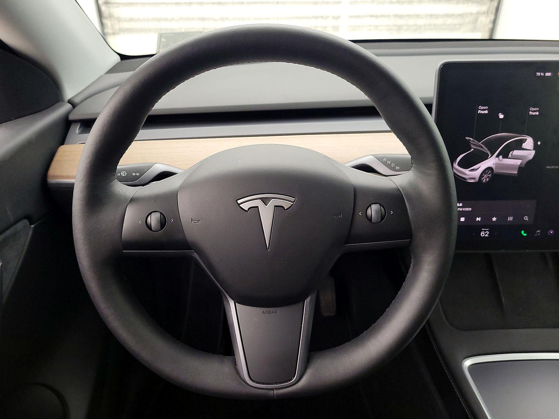 Thumbnail: 2021 Tesla Model Y - 10