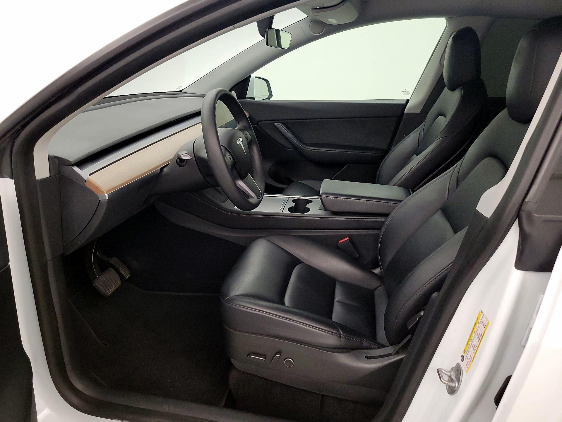 Thumbnail: 2021 Tesla Model Y - 11