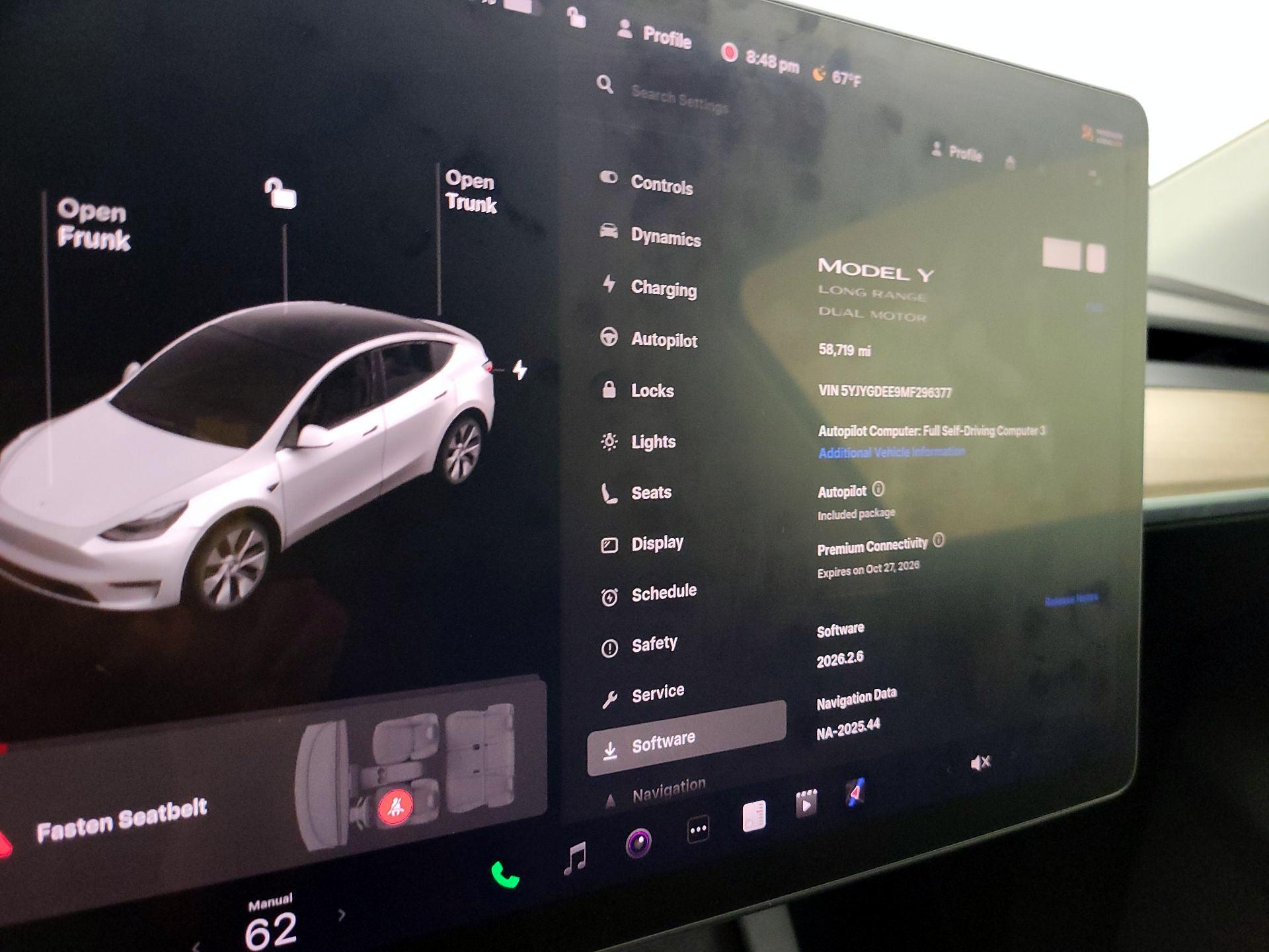Thumbnail: 2021 Tesla Model Y - 13