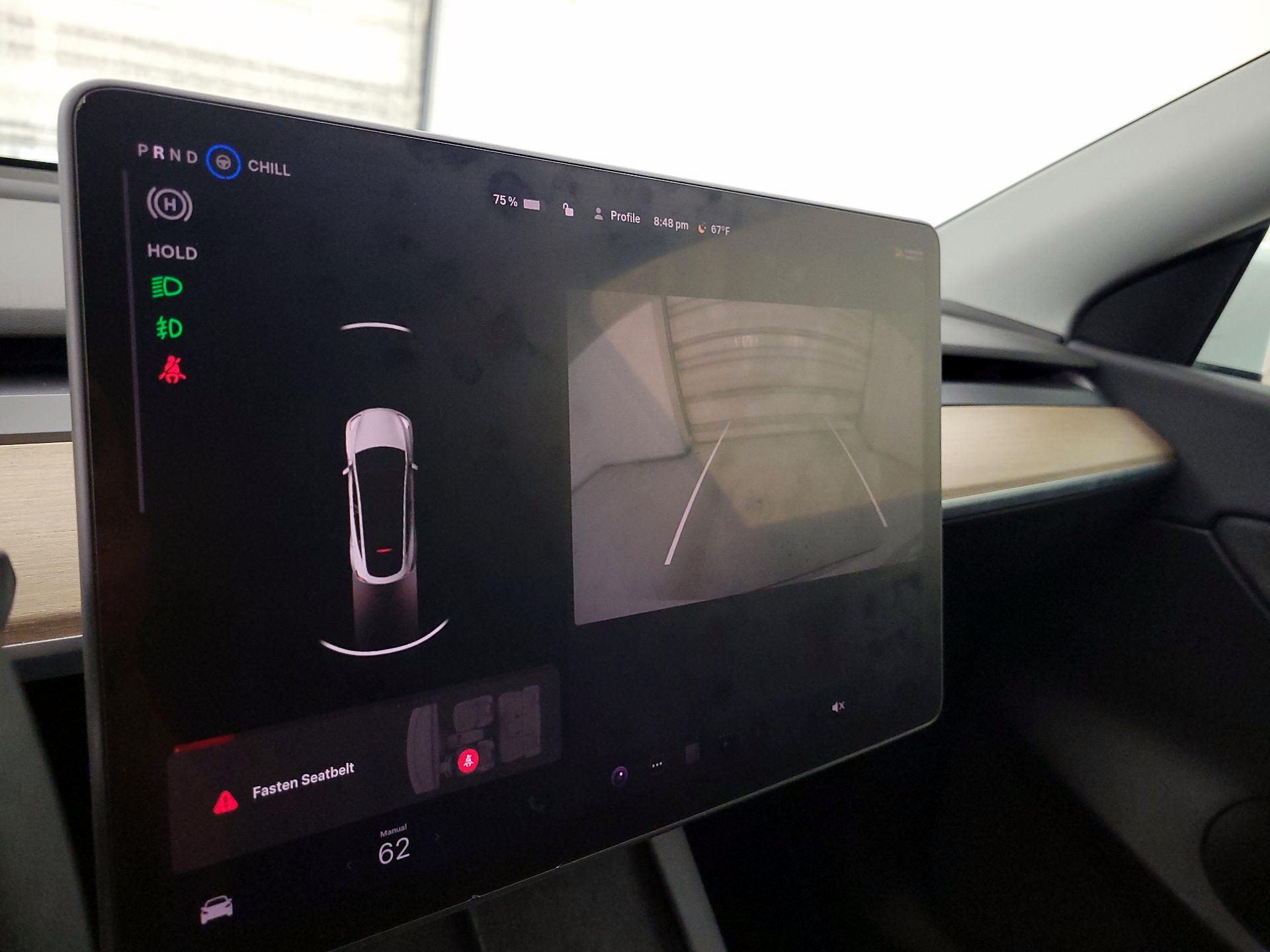 Thumbnail: 2021 Tesla Model Y - 14