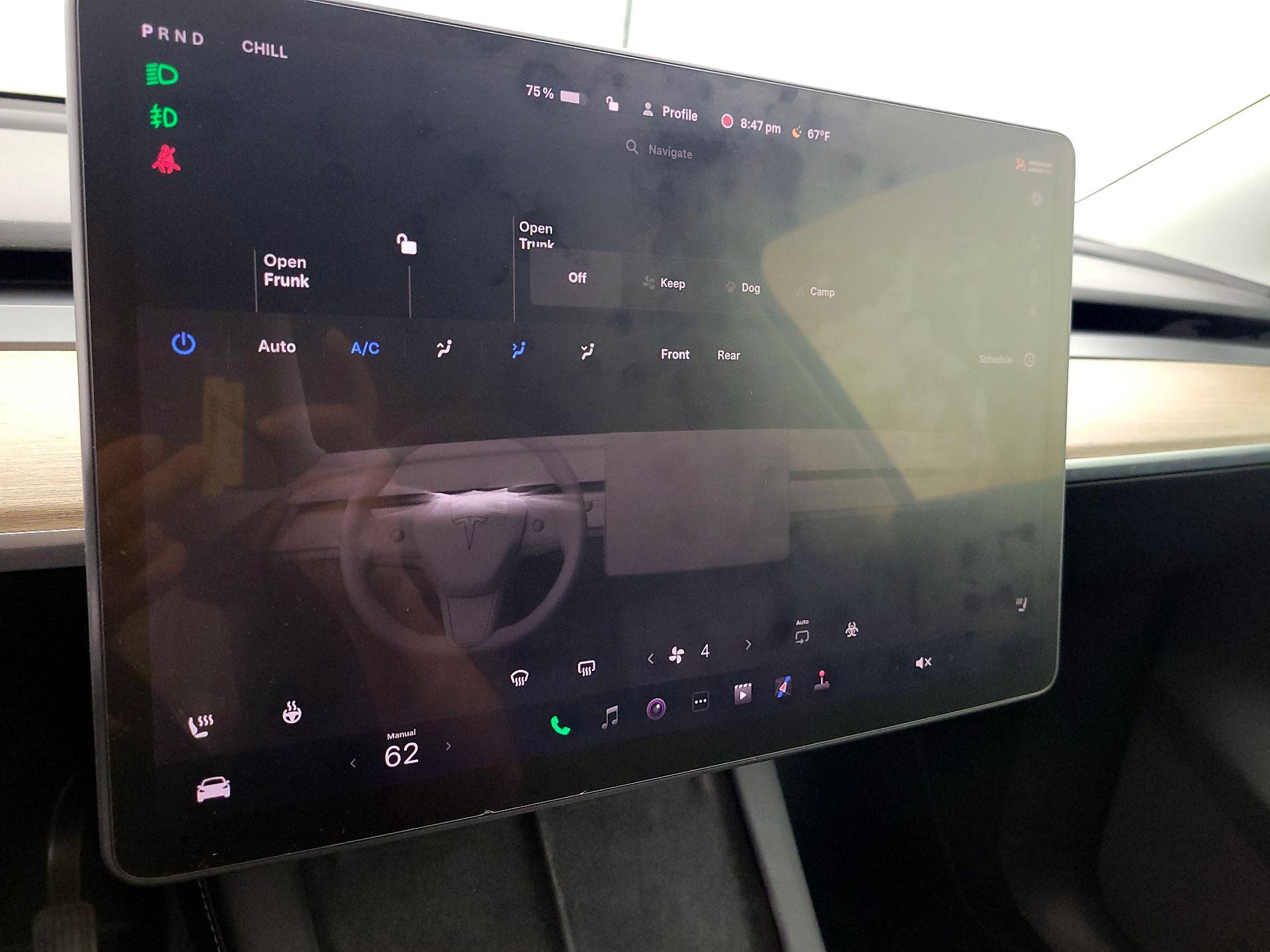 Thumbnail: 2021 Tesla Model Y - 16