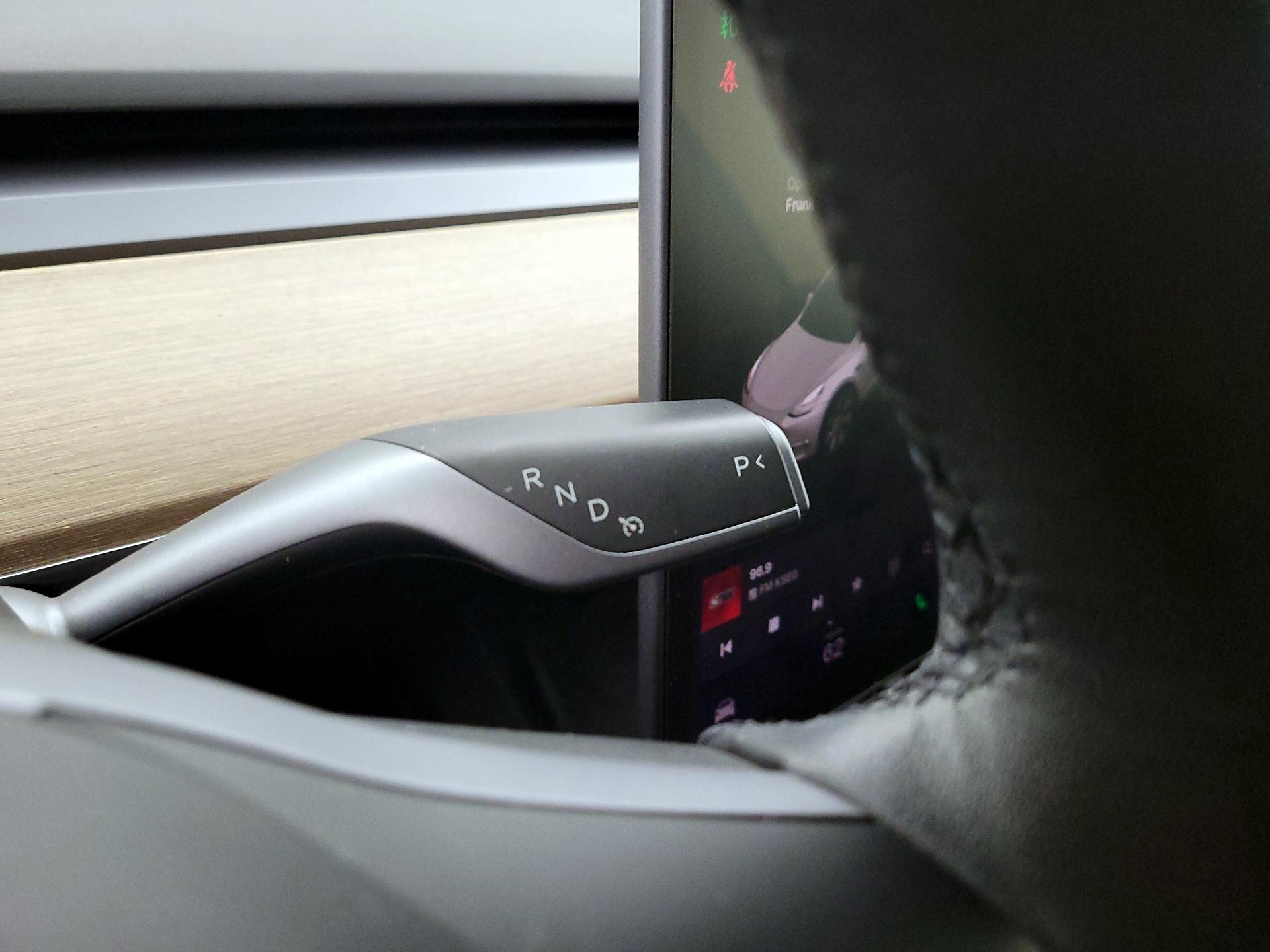 Thumbnail: 2021 Tesla Model Y - 17