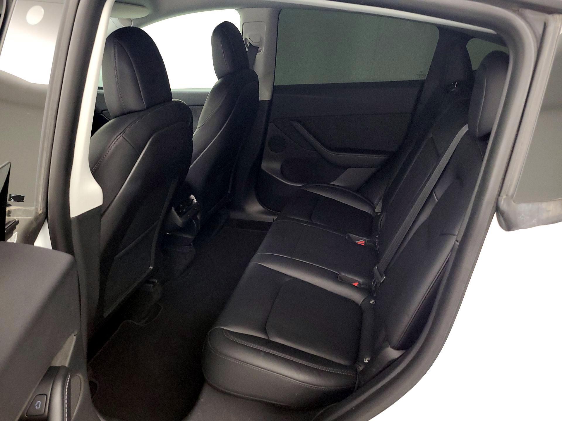 Thumbnail: 2021 Tesla Model Y - 18