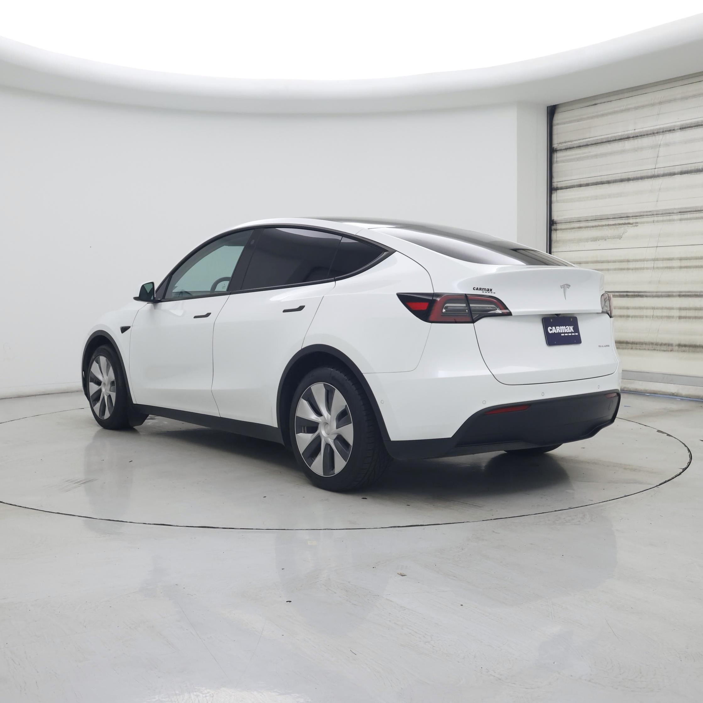 Thumbnail: 2021 Tesla Model Y - 2