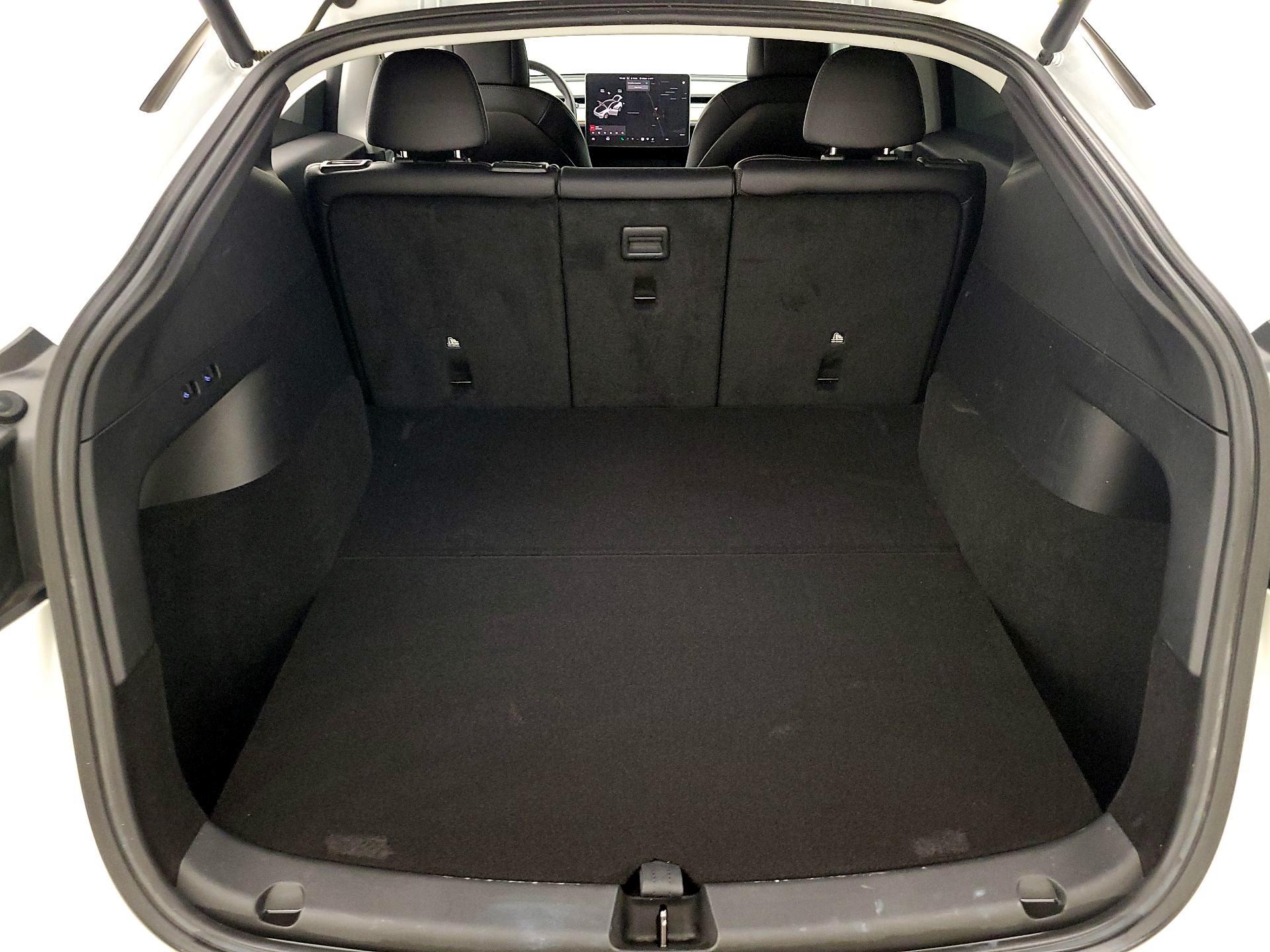 Thumbnail: 2021 Tesla Model Y - 19