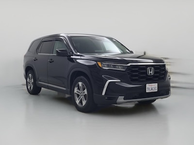 2023 Honda Pilot EX-L