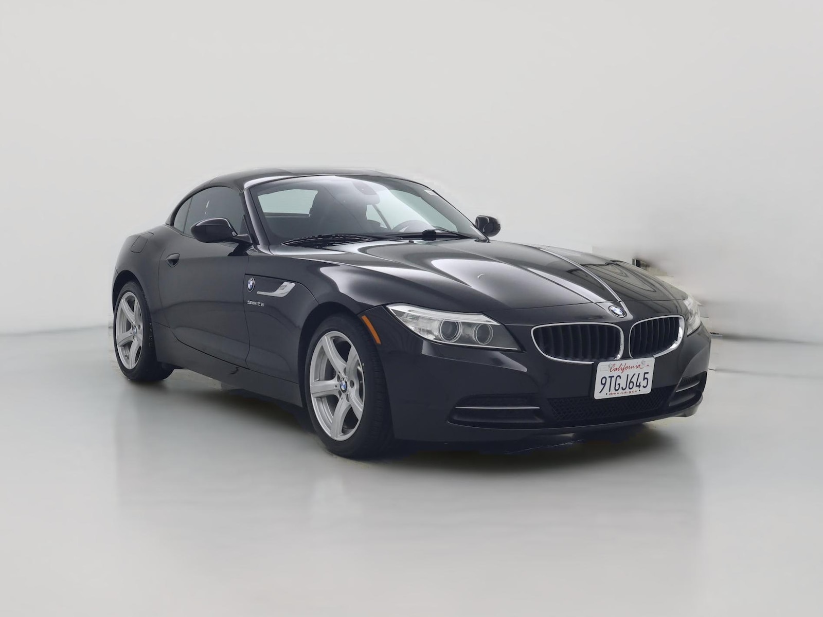 2014 BMW Z4