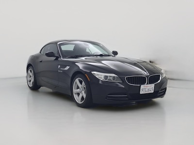 2014 BMW Z4 SDrive28i
