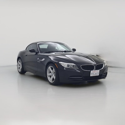 2014 BMW Z4 SDrive28i