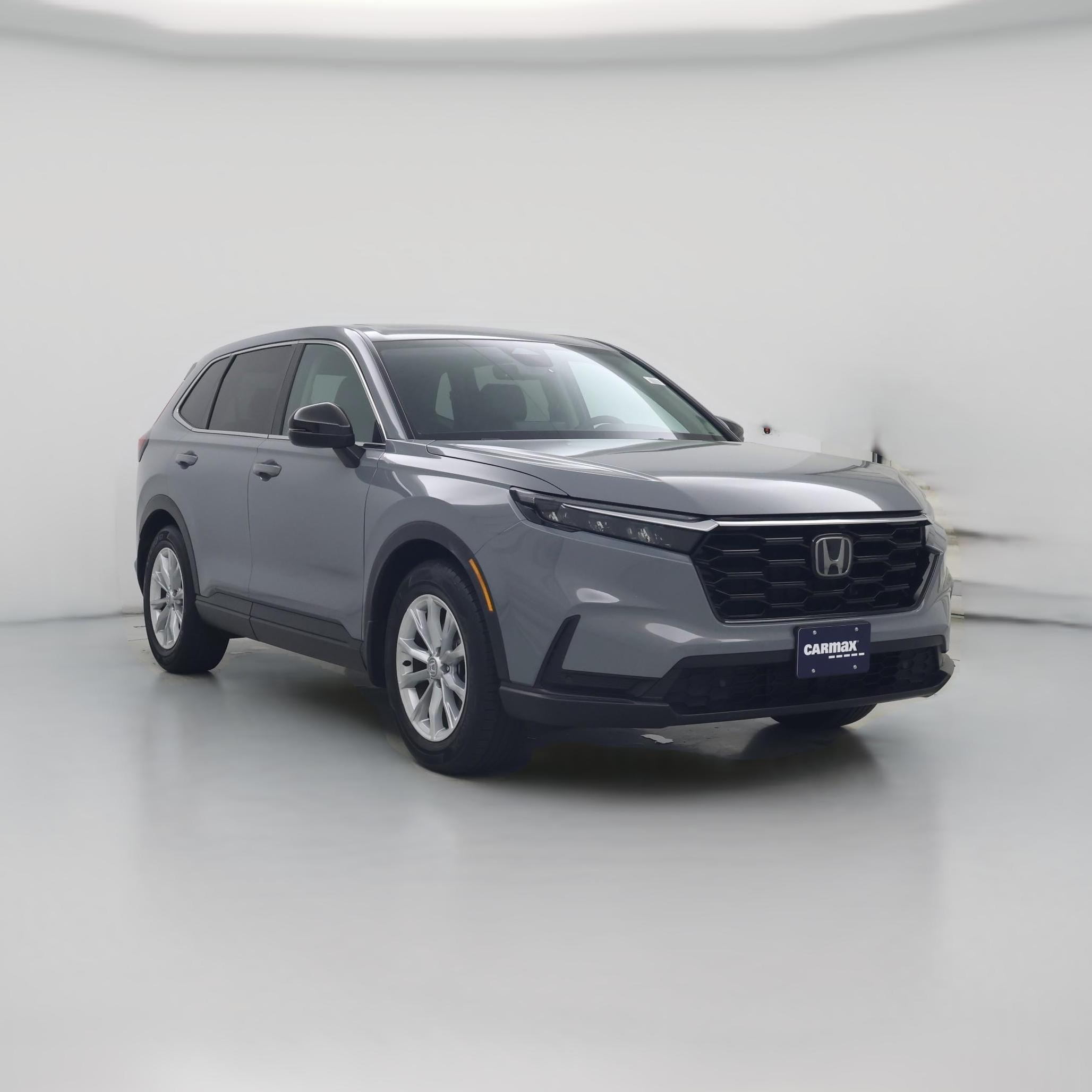 Thumbnail: 2025 Honda CR-V - 1