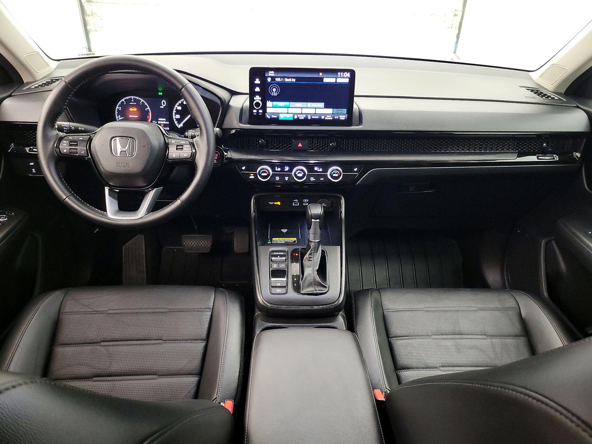 Thumbnail: 2025 Honda CR-V - 9