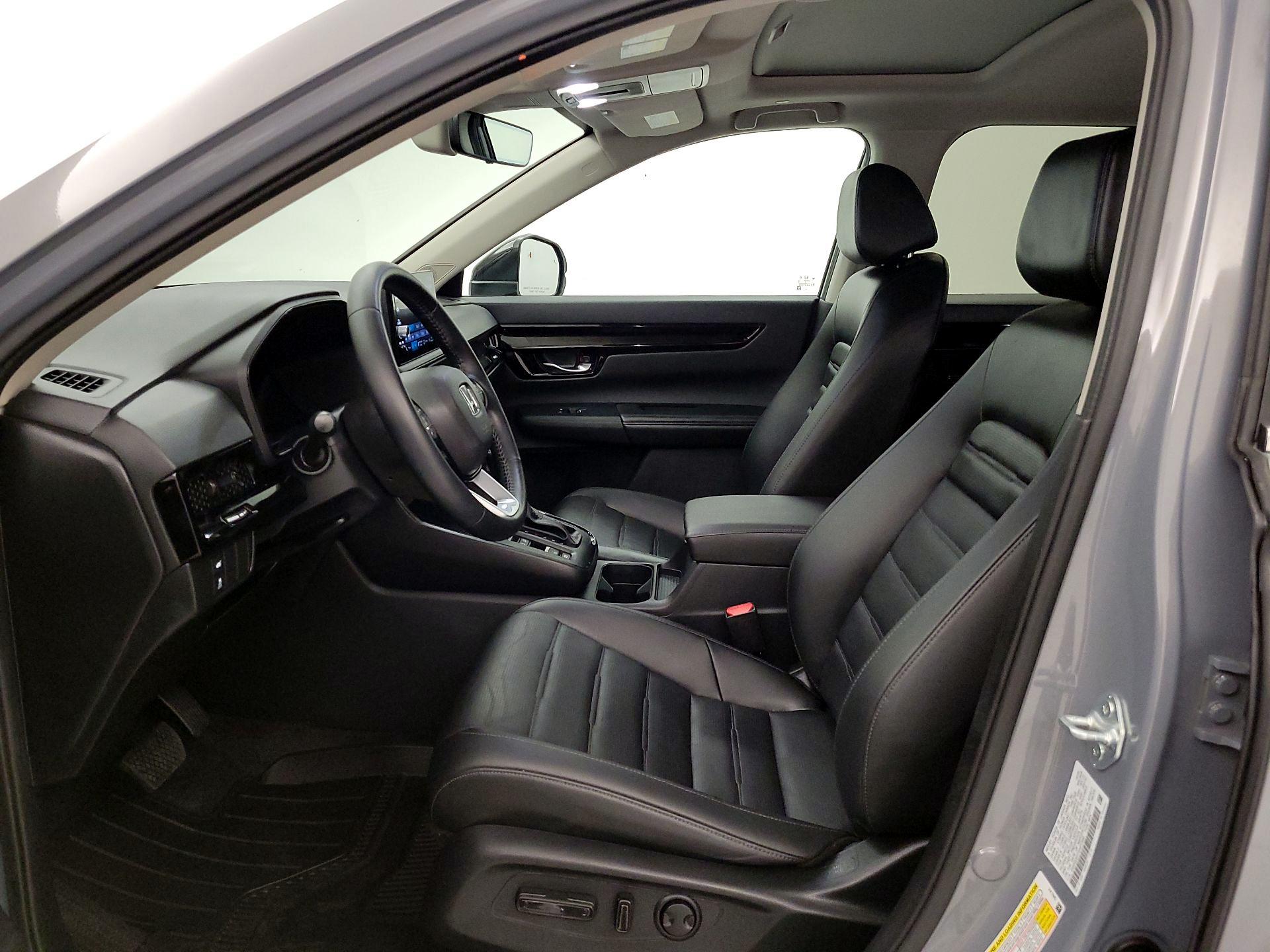 Thumbnail: 2025 Honda CR-V - 11