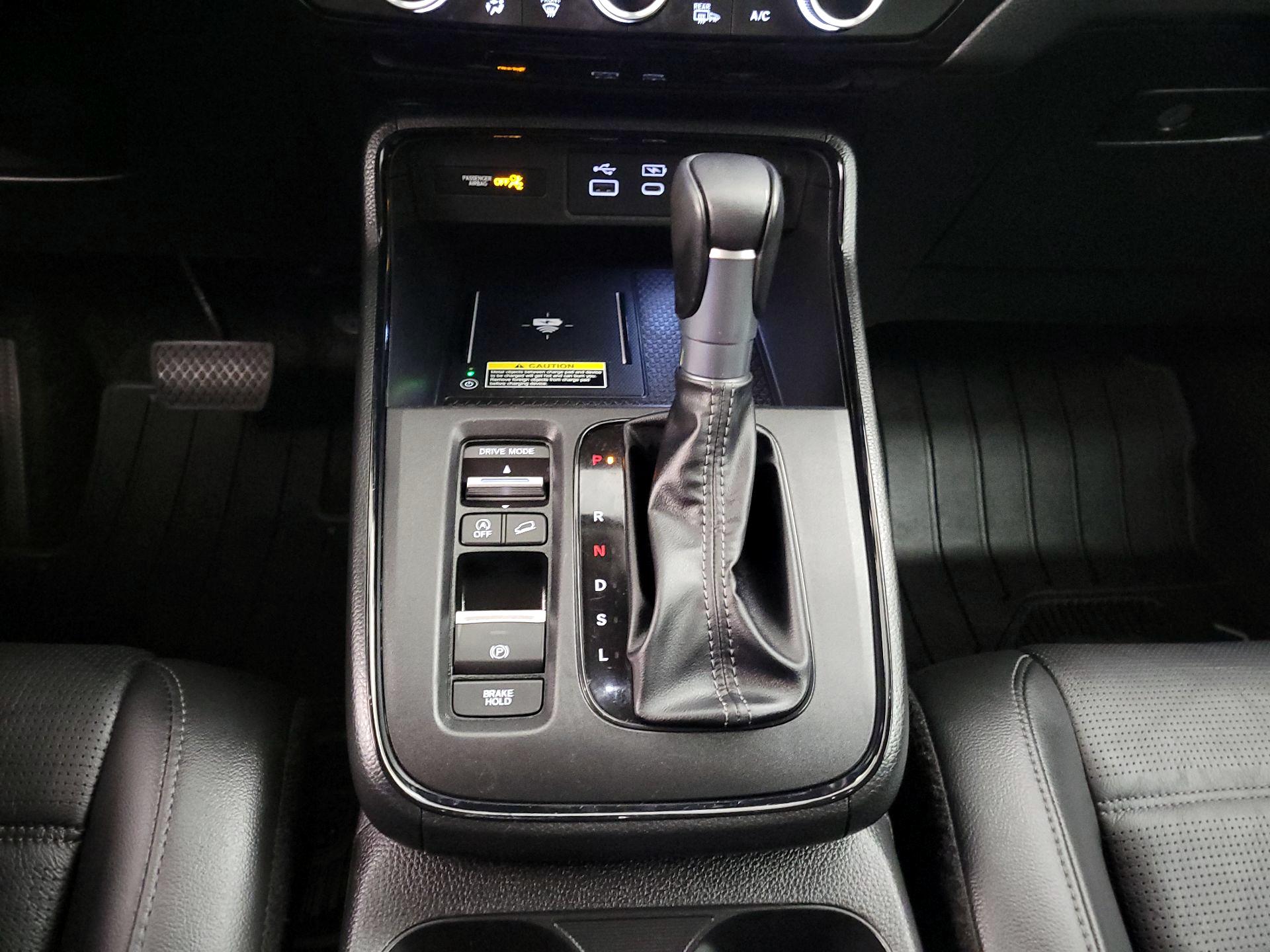 Thumbnail: 2025 Honda CR-V - 17
