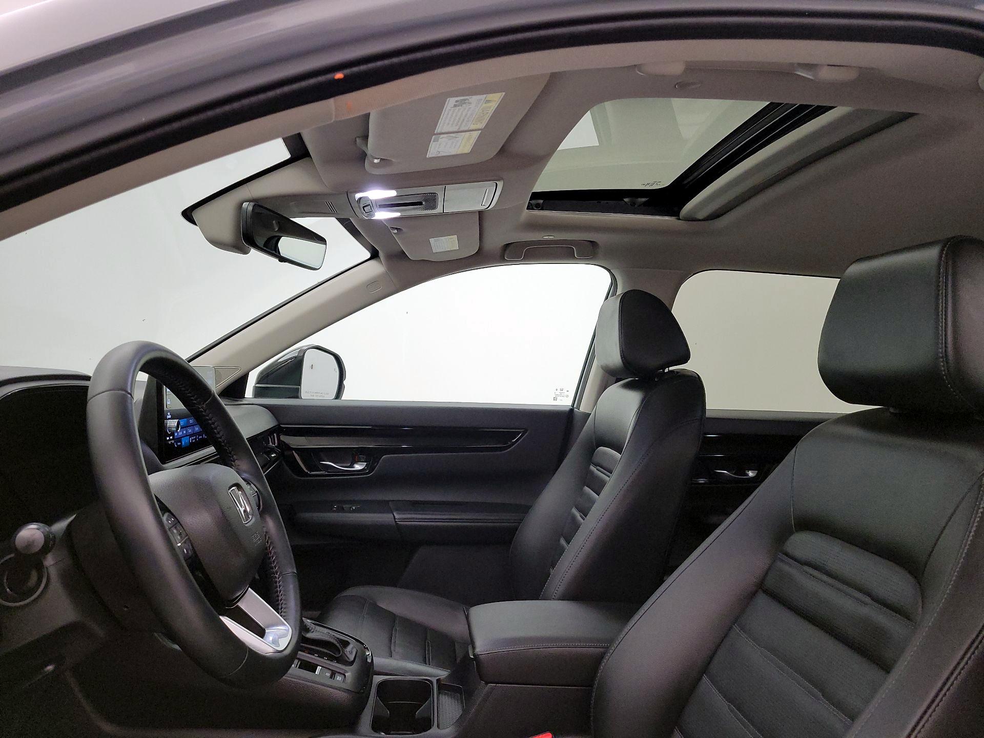 Thumbnail: 2025 Honda CR-V - 19