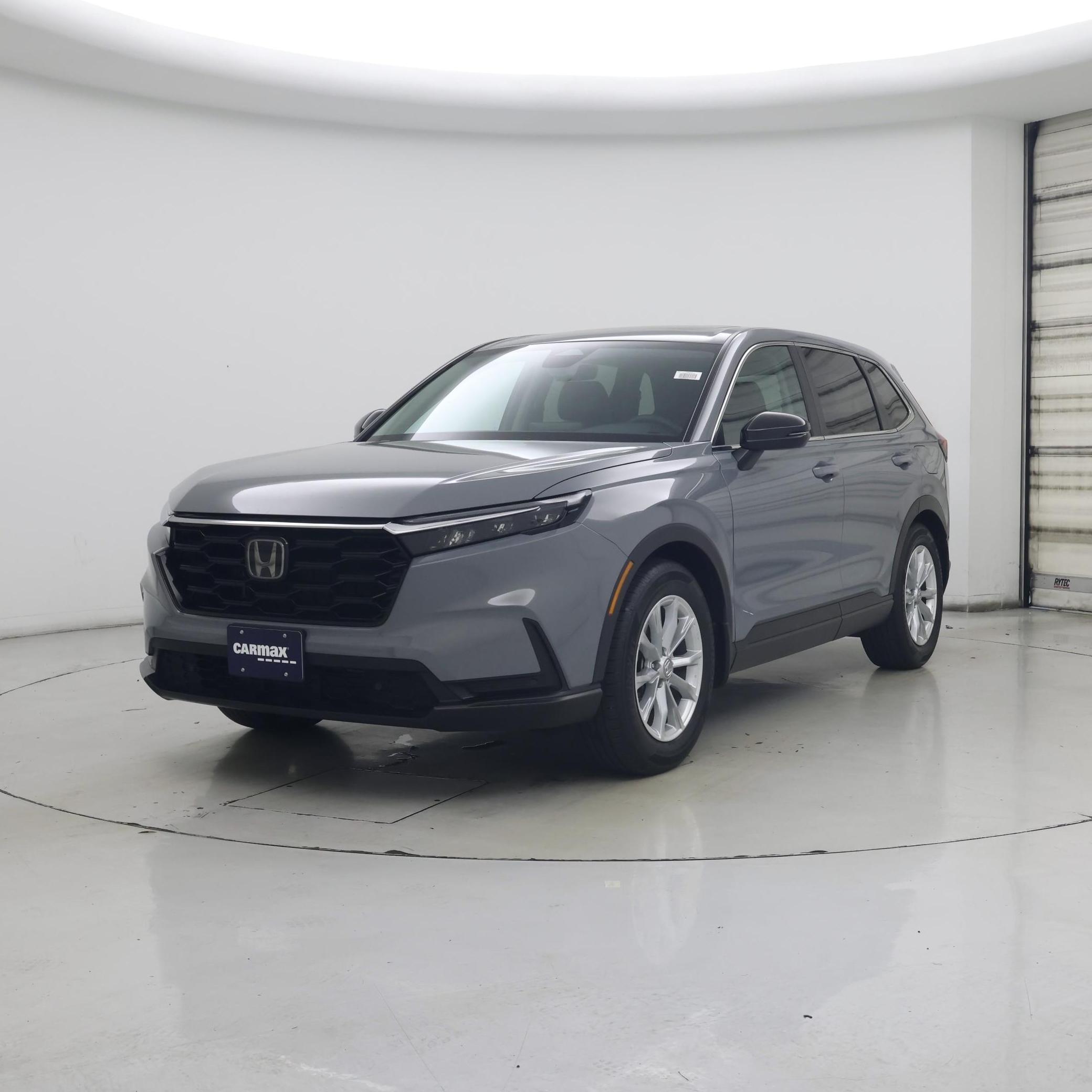 Thumbnail: 2025 Honda CR-V - 4