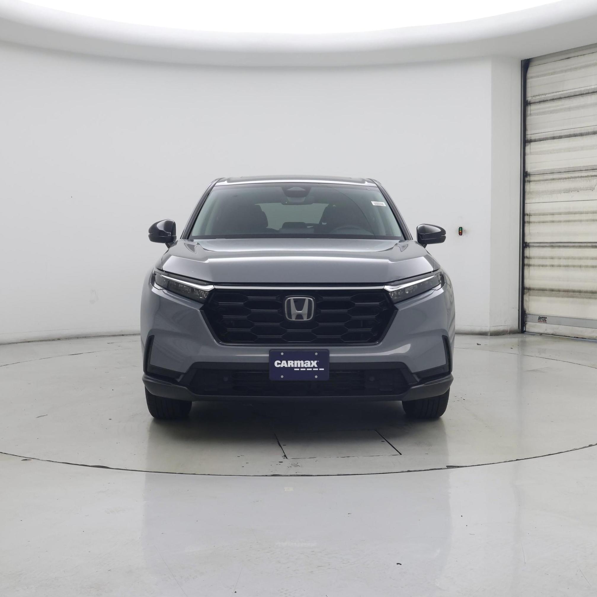 Thumbnail: 2025 Honda CR-V - 5