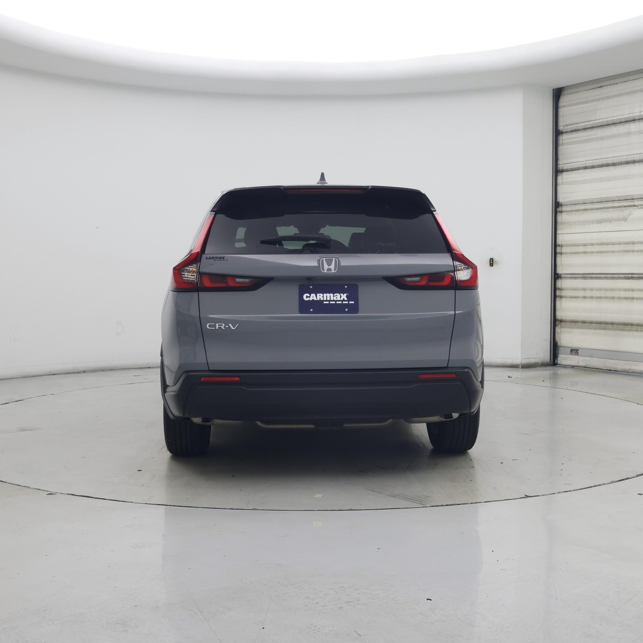 Thumbnail: 2025 Honda CR-V - 6