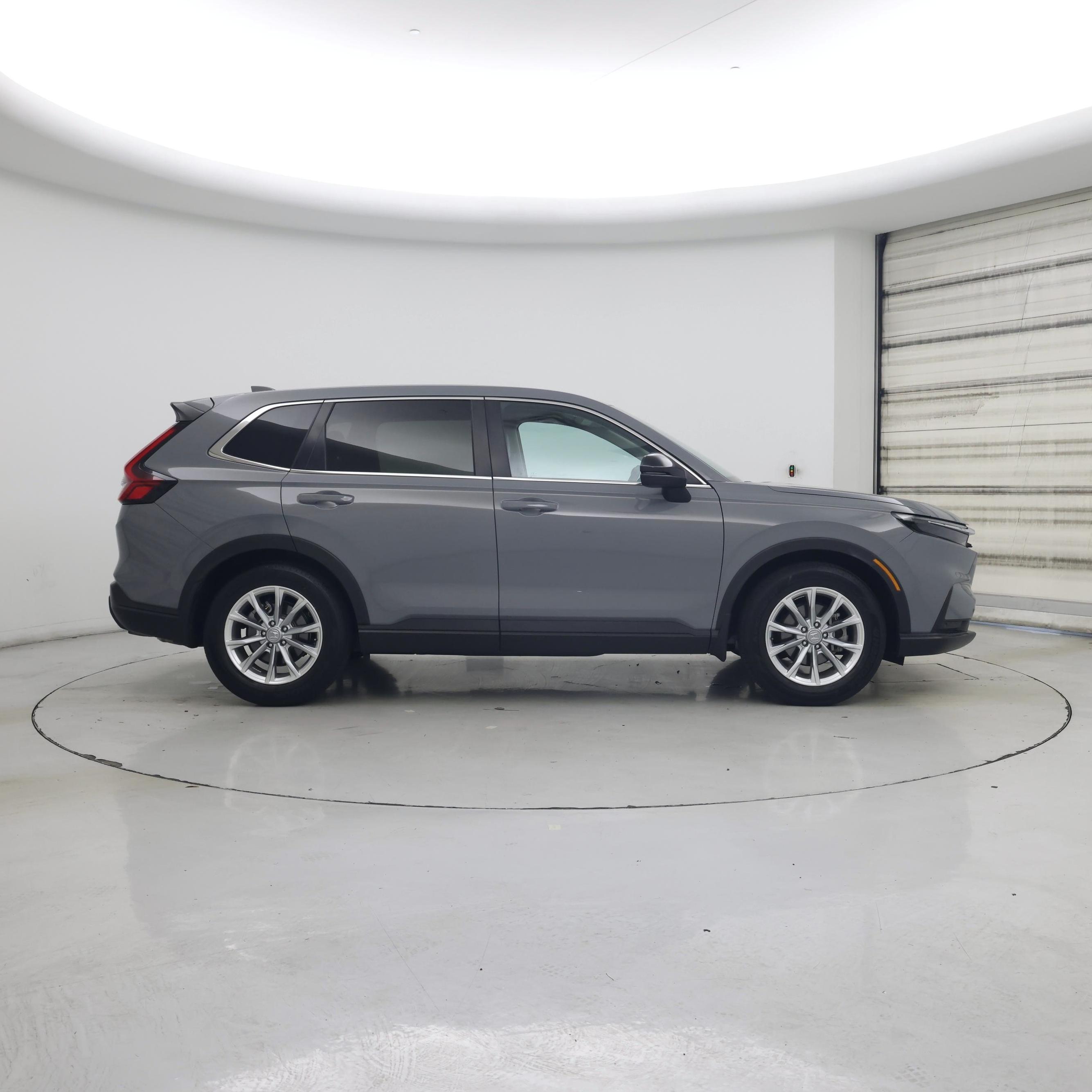 Thumbnail: 2025 Honda CR-V - 7