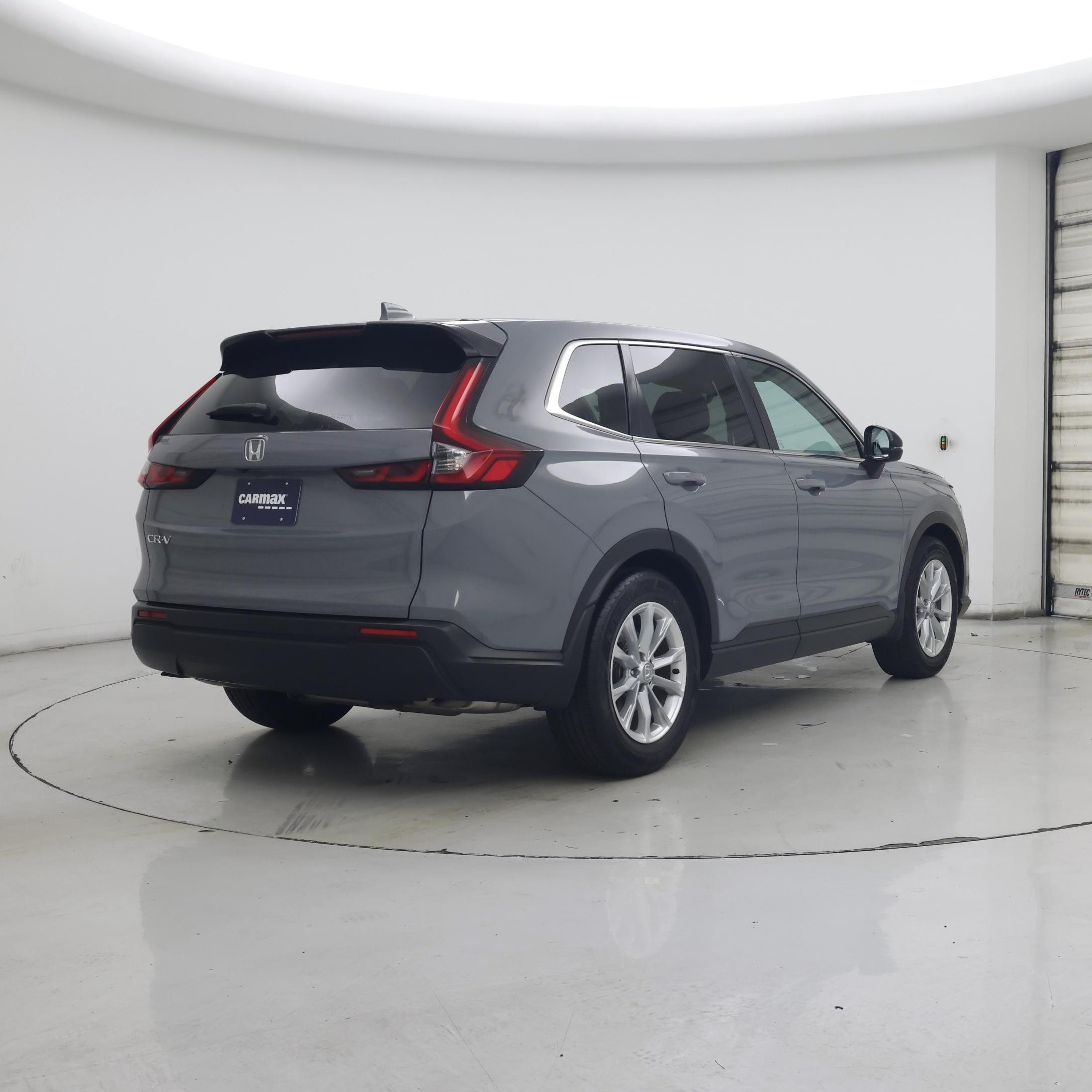 Thumbnail: 2025 Honda CR-V - 8