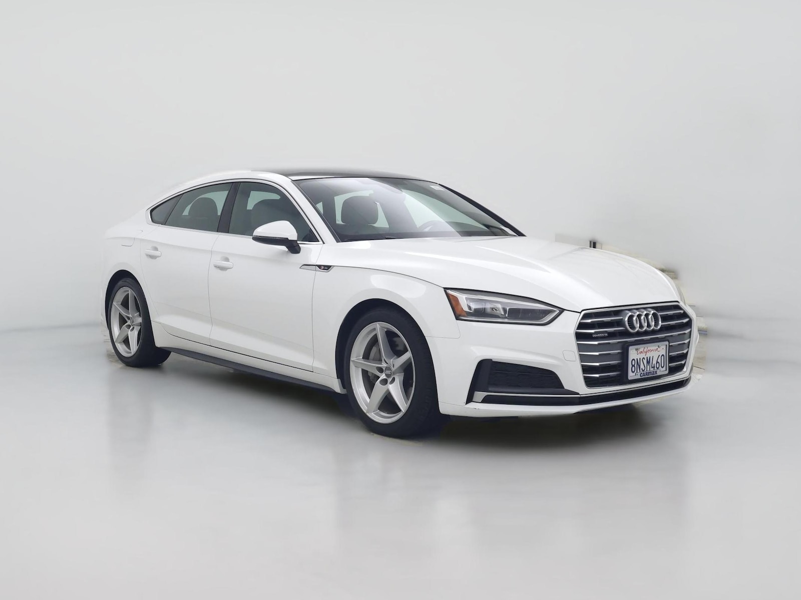 2019 Audi A5 Sportback Premium