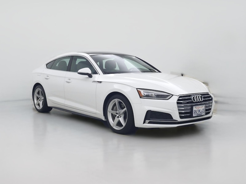 2019 Audi A5 Premium -
                  Sacramento, CA