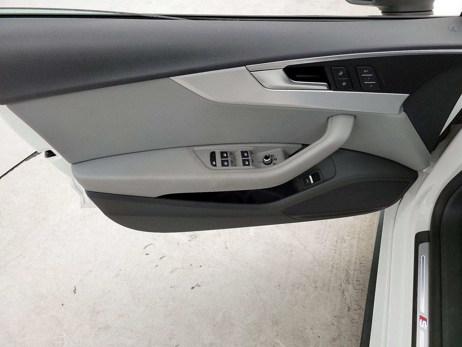 Thumbnail: 2019 Audi A5 - 12